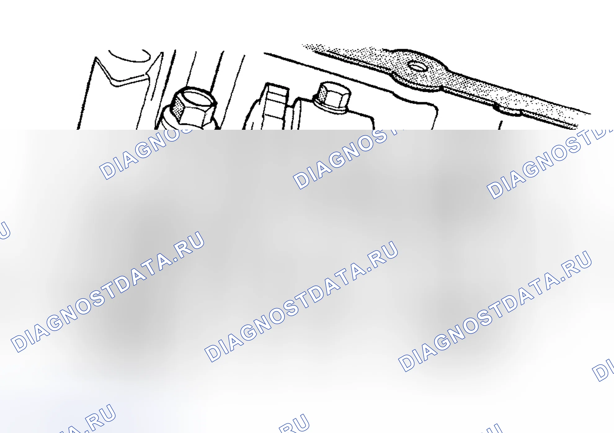 Рис. 519. Dodge Stratus II рестайлинг
