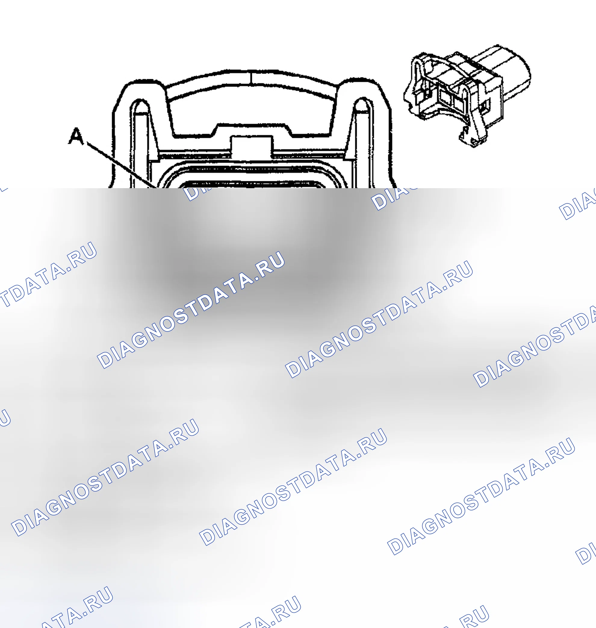 Рис. 445. Chevrolet Suburban K2500 GMT800