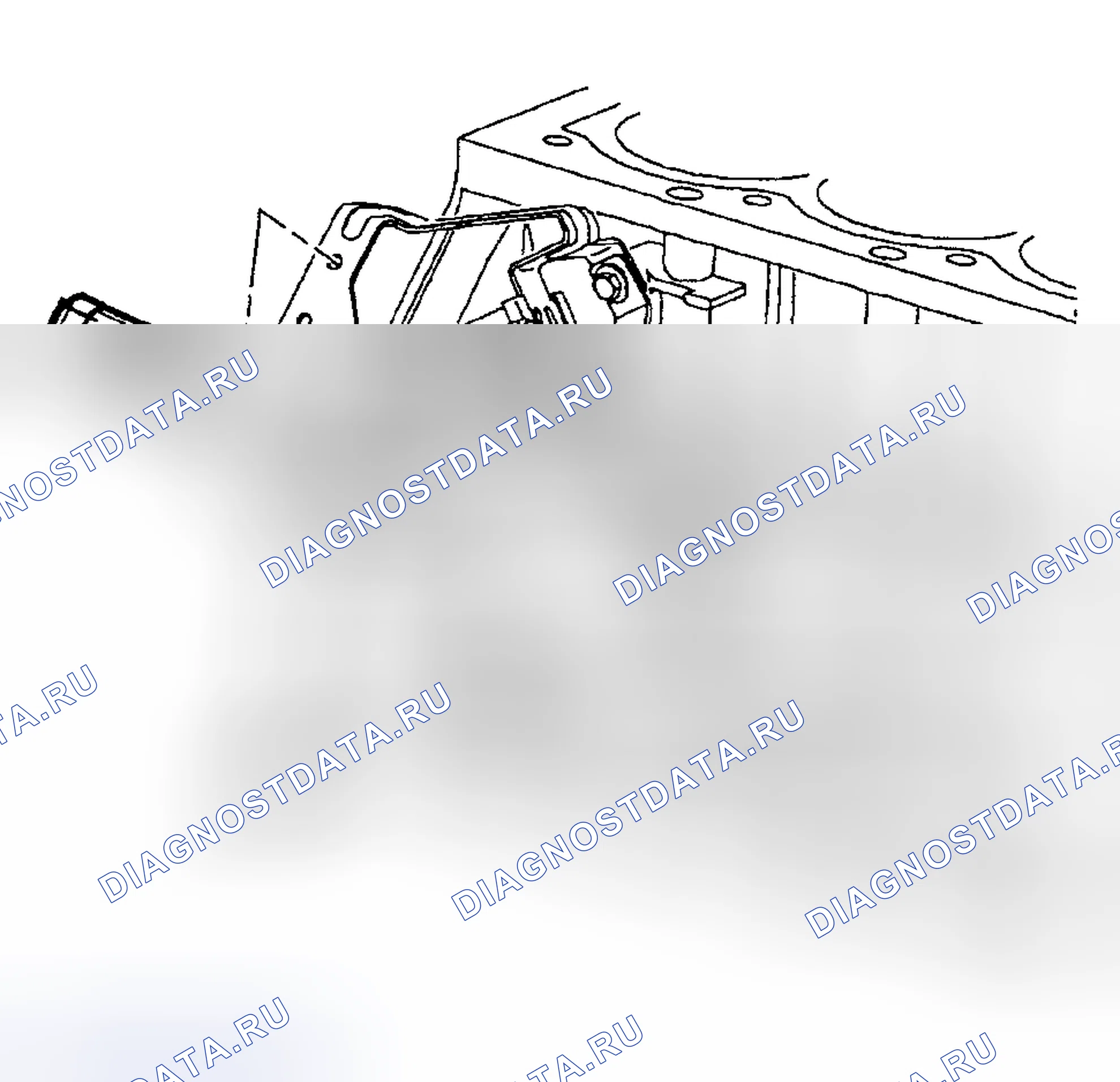 Рис. 2. Kia Rio I рестайлинг