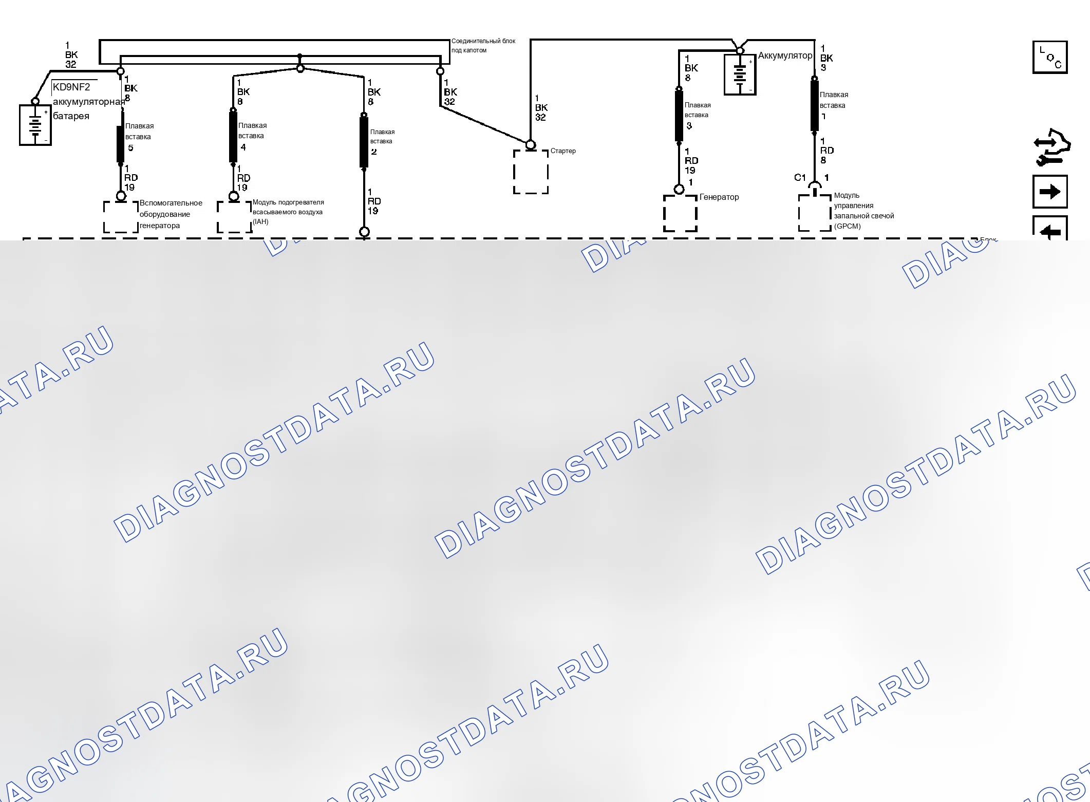 Рис. 57. Chevrolet Chevy Express H1500 