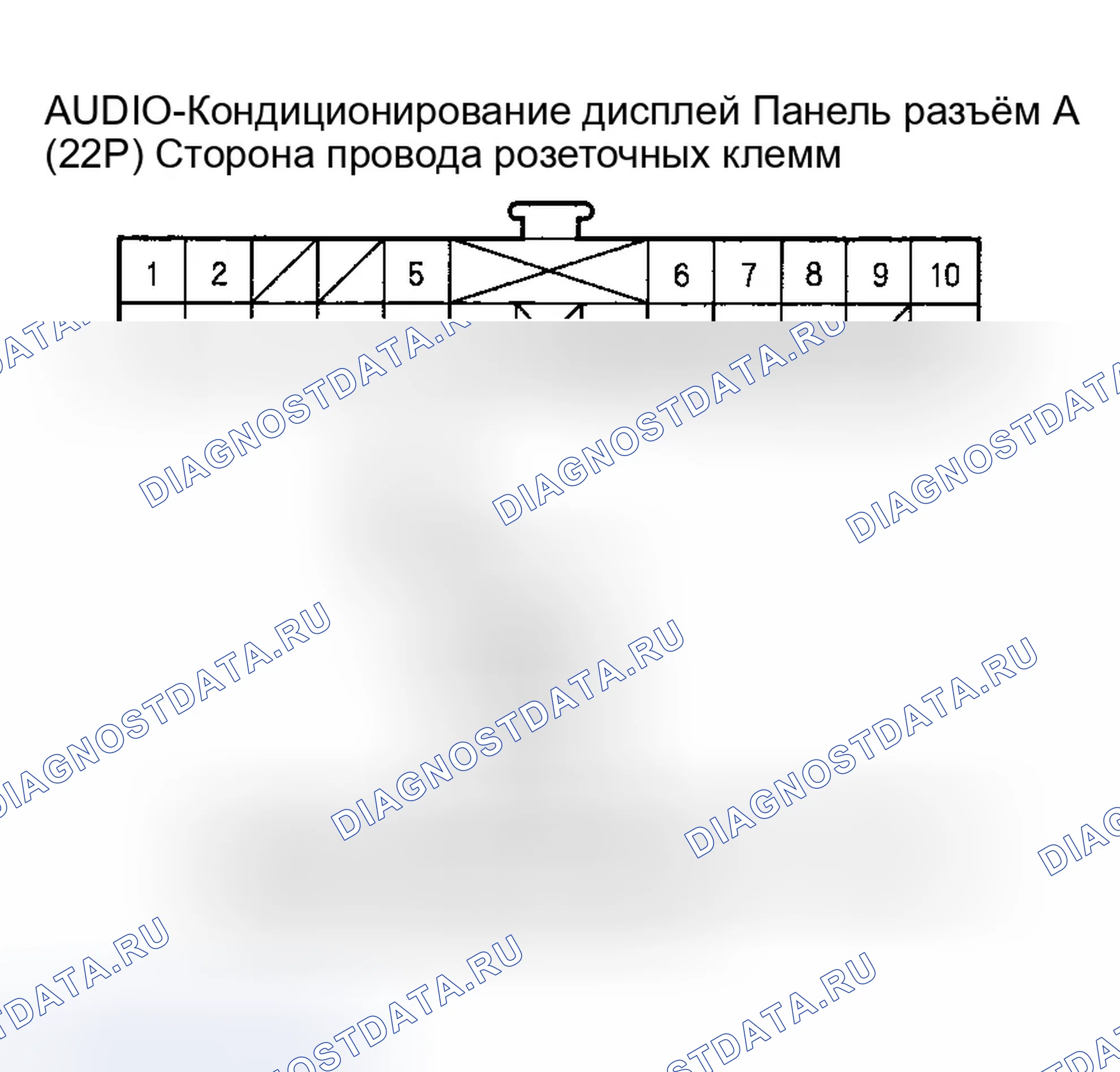 Рис. 21. Honda Accord VII рестайлинг