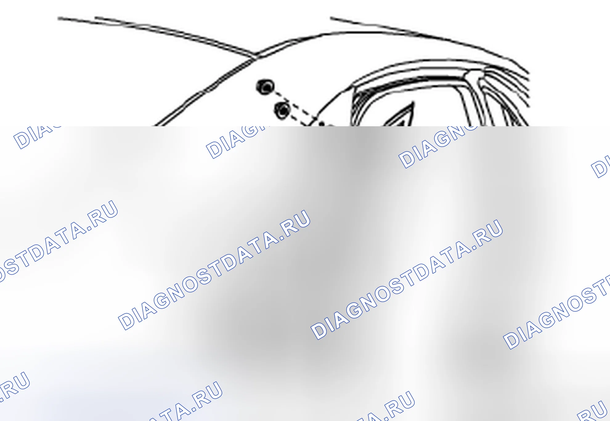 Рис. 32: Удаление. Suzuki Forenza I