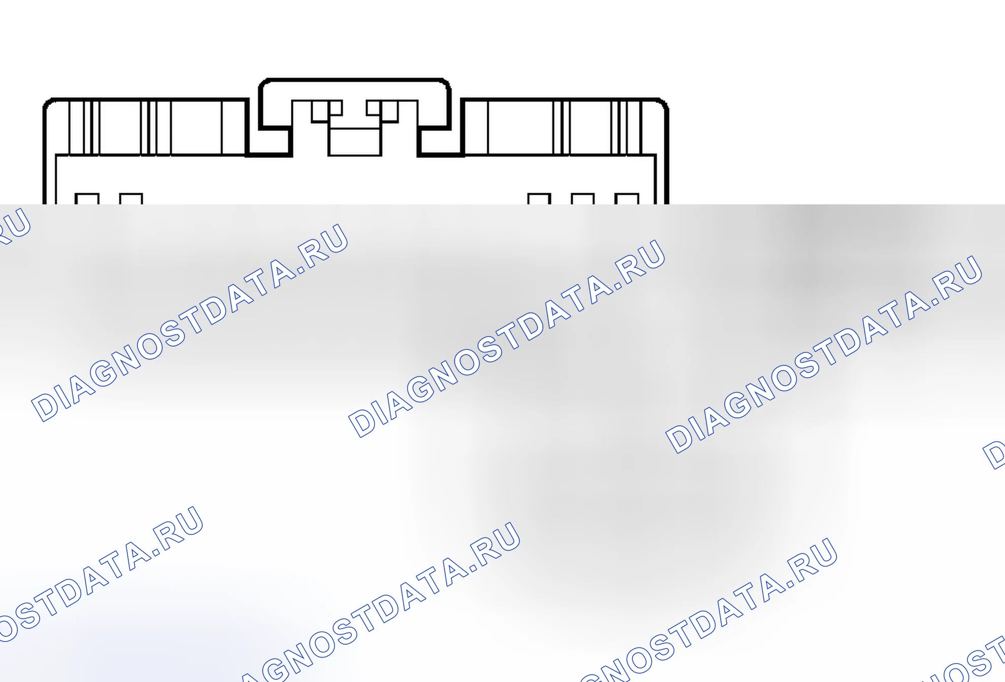 Рис. 139. Hyundai Porter IV