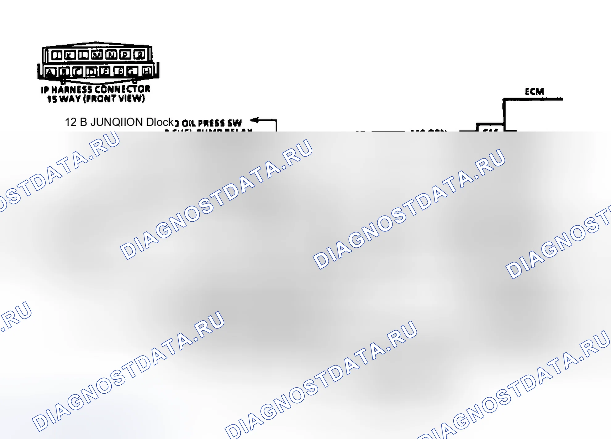 Рис. 27. GMC Rally G3500 