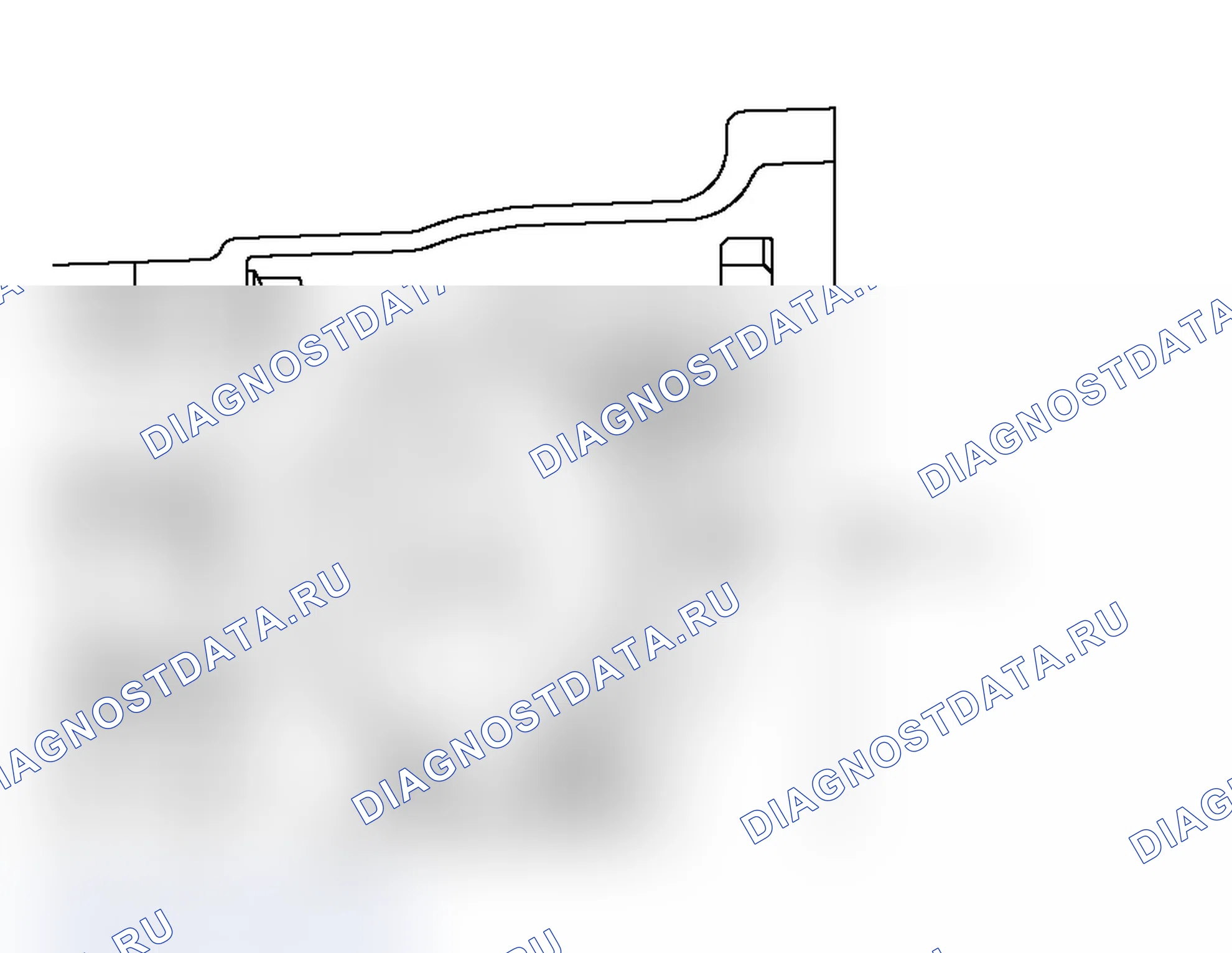 Рис. 679. Mitsubishi Lancer Evolution IX