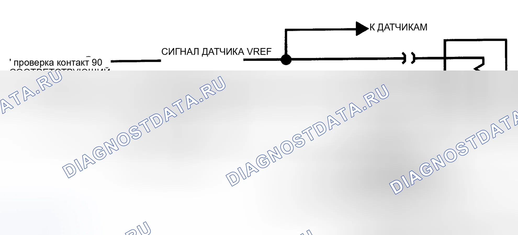 Рис. 137. Ford Cab & Chassis F350 