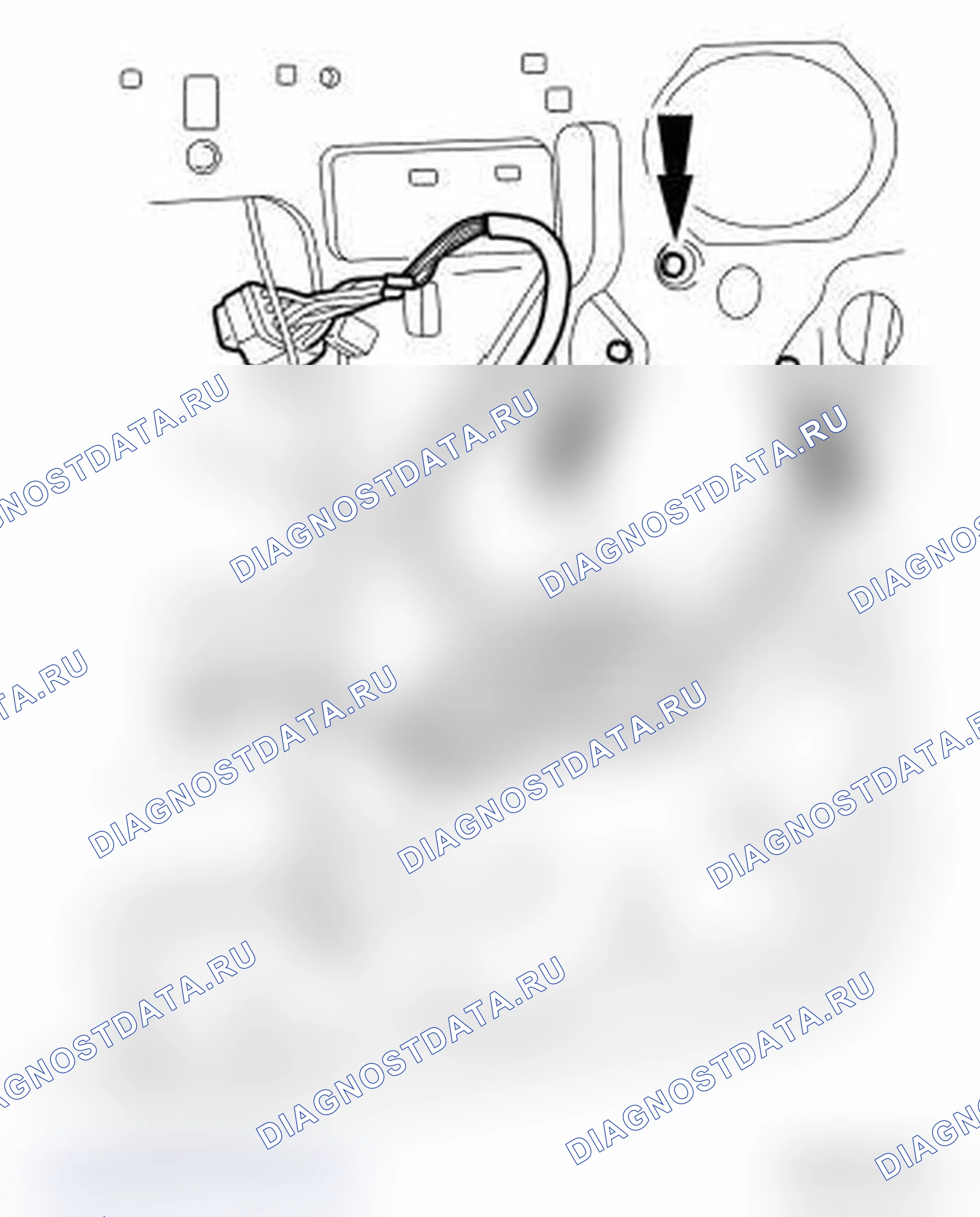 Рис. 22. Ford Cutaway E350 Super Duty 