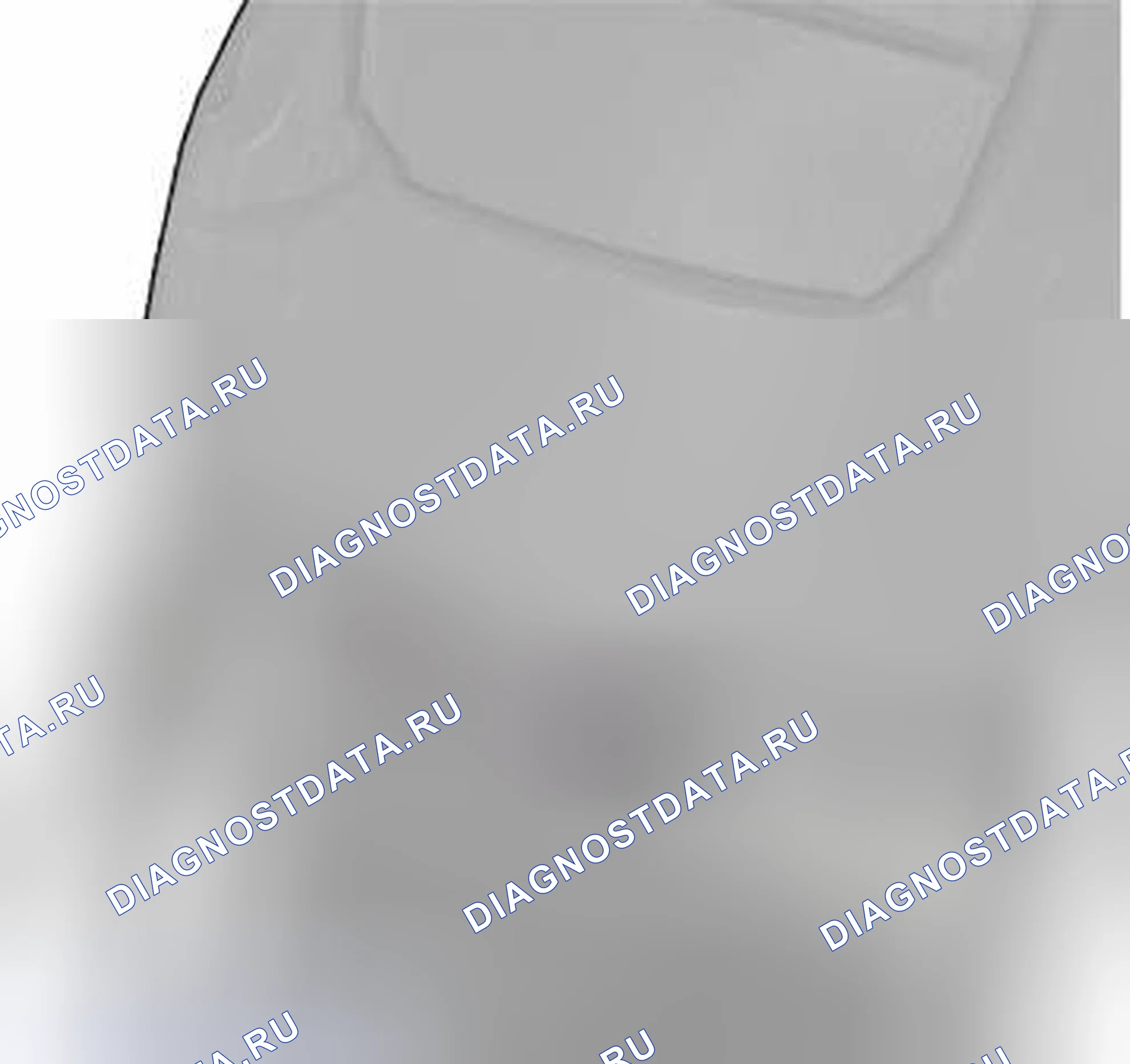 Рис. 217. Volvo XC70 II