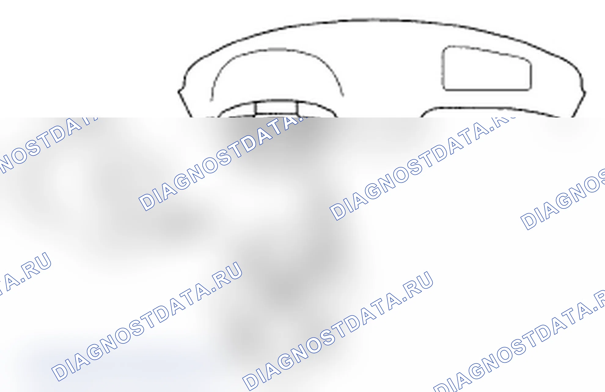 Рис. 7. Acura TL III рестайлинг