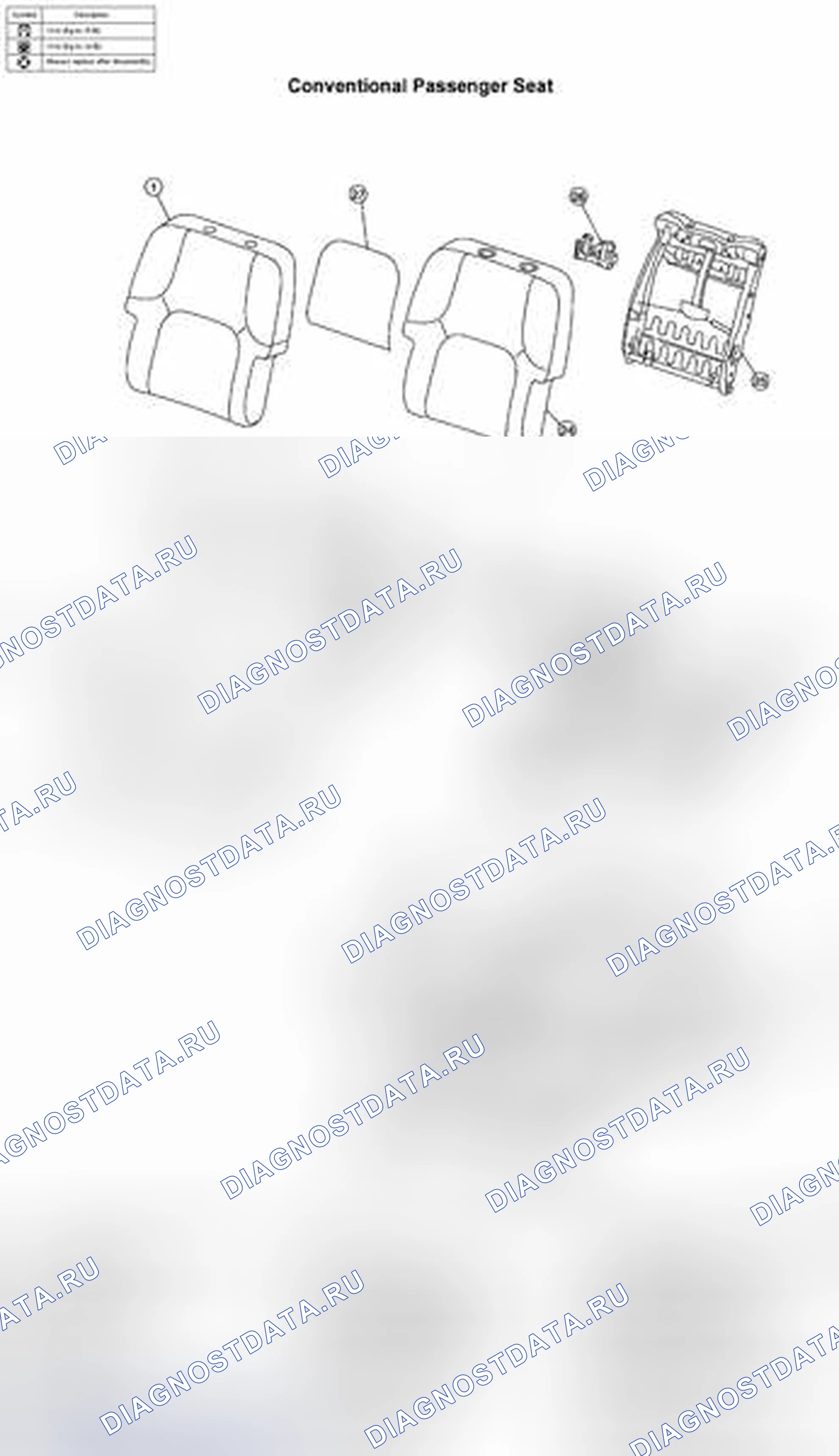 Рис. 137. Honda Jazz AA I