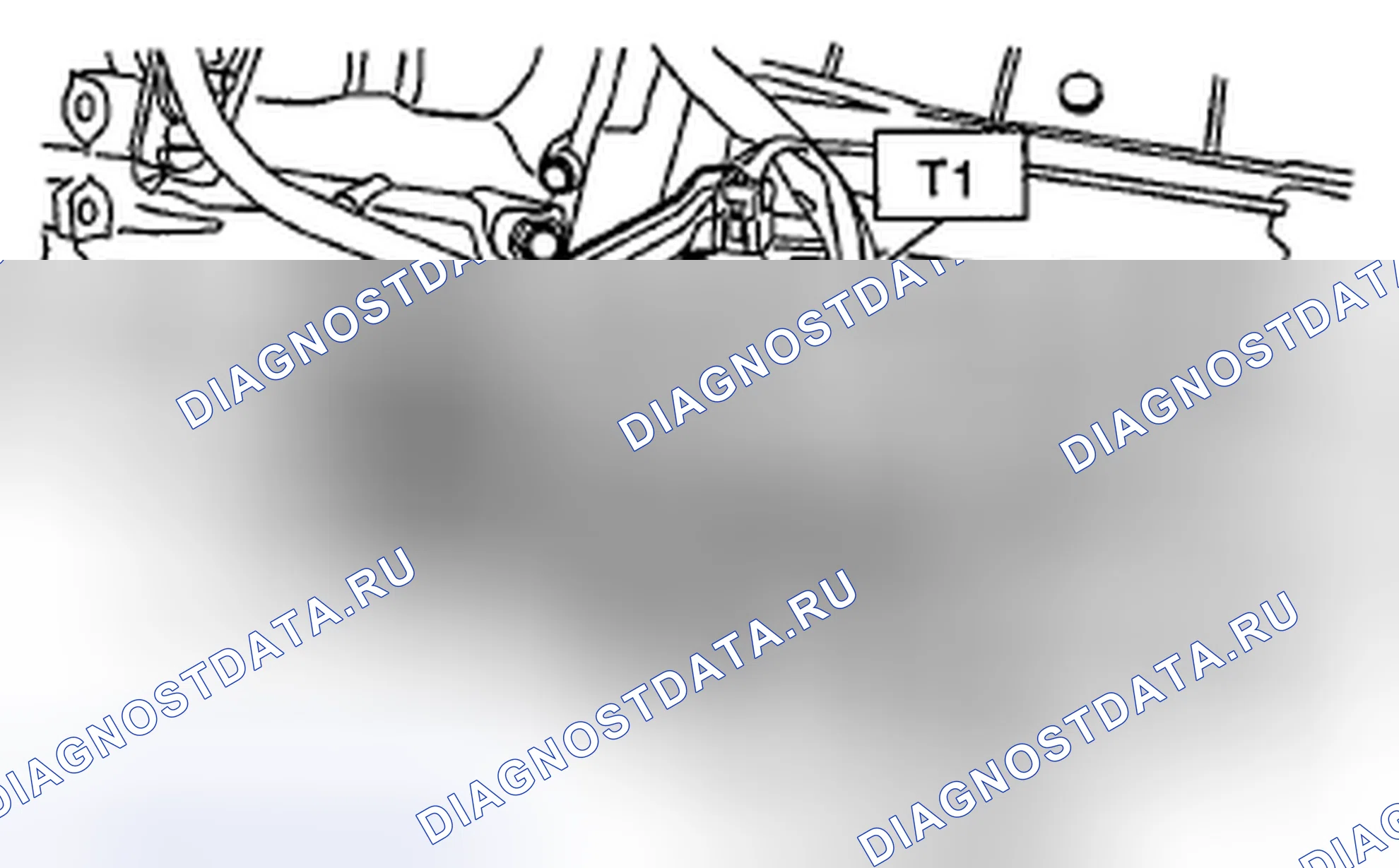Рис. 59. Subaru Outback BR рестайлинг
