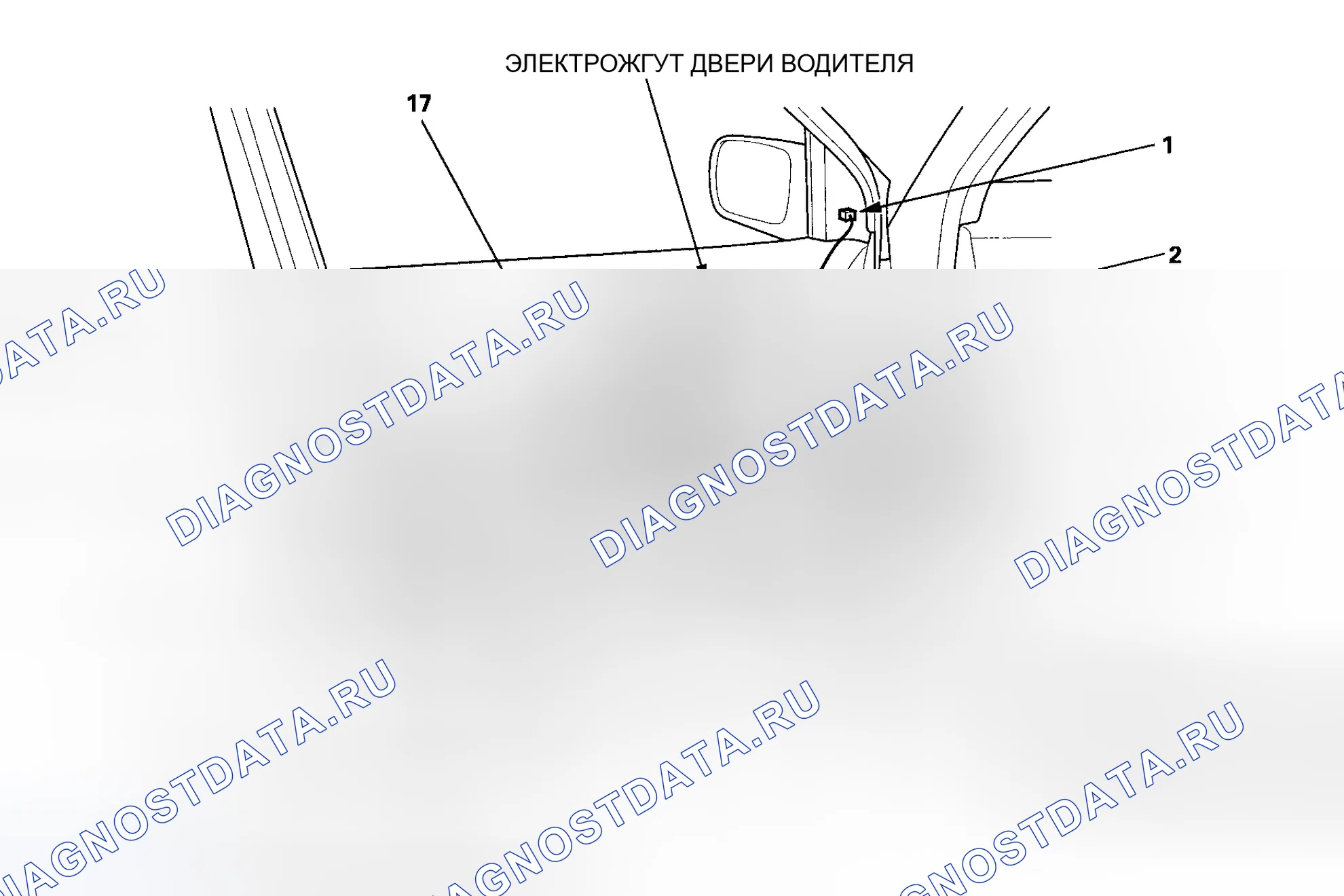 Рис. 52. Honda Pilot I рестайлинг