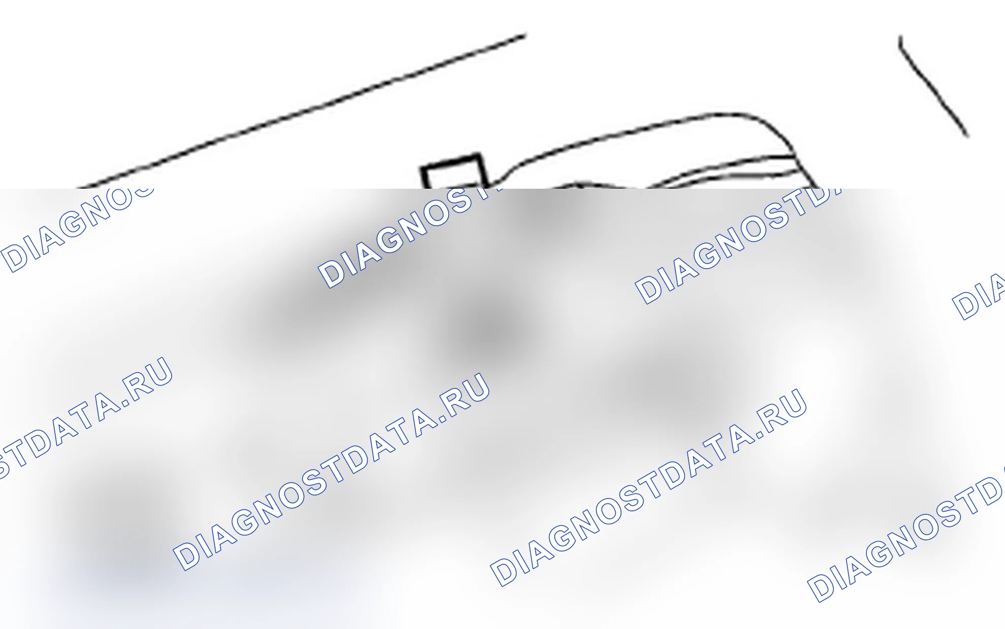 Рис. 483. Subaru Impreza WRX GH