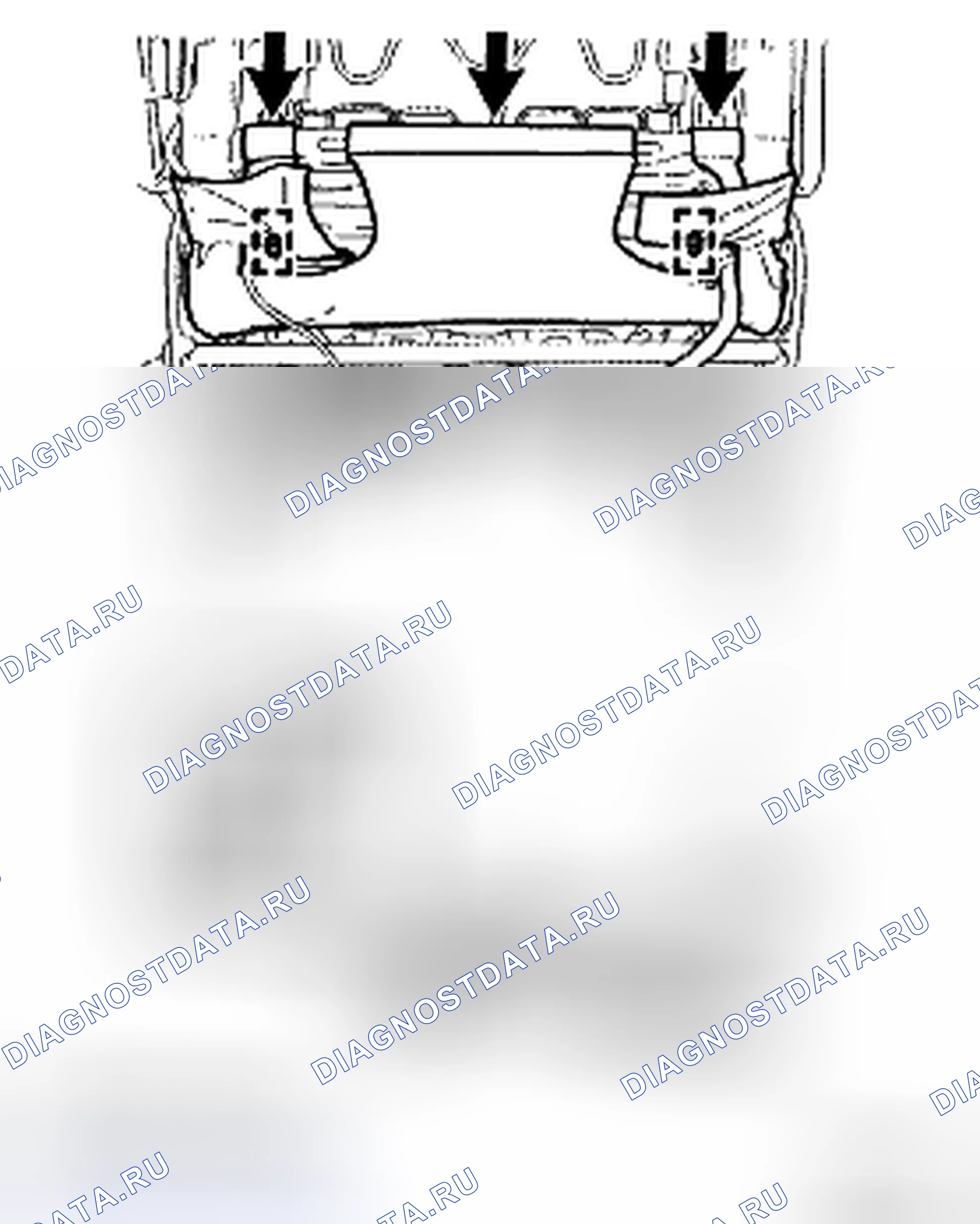 Рис. 154. Toyota Camry XV40