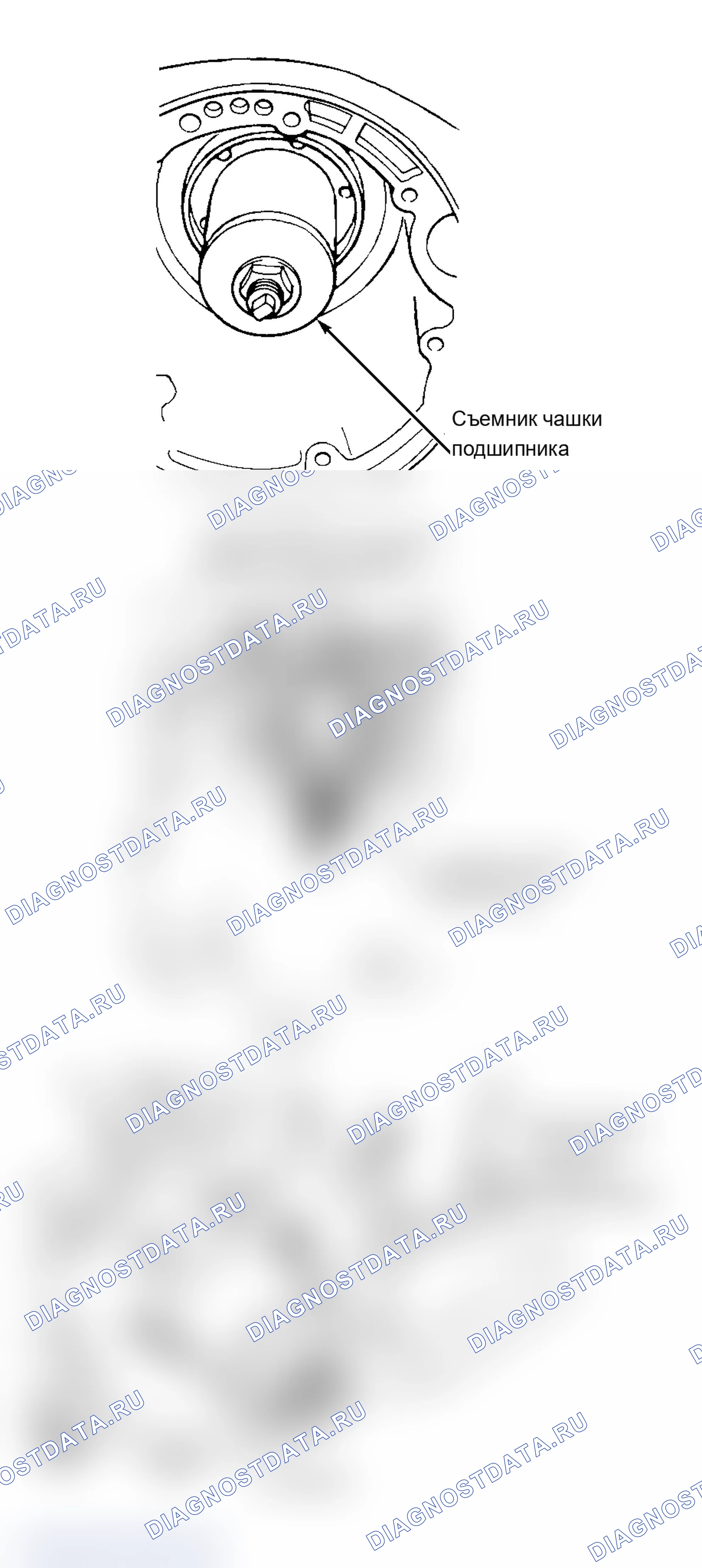 Рис. 68. Dodge Grand Caravan II