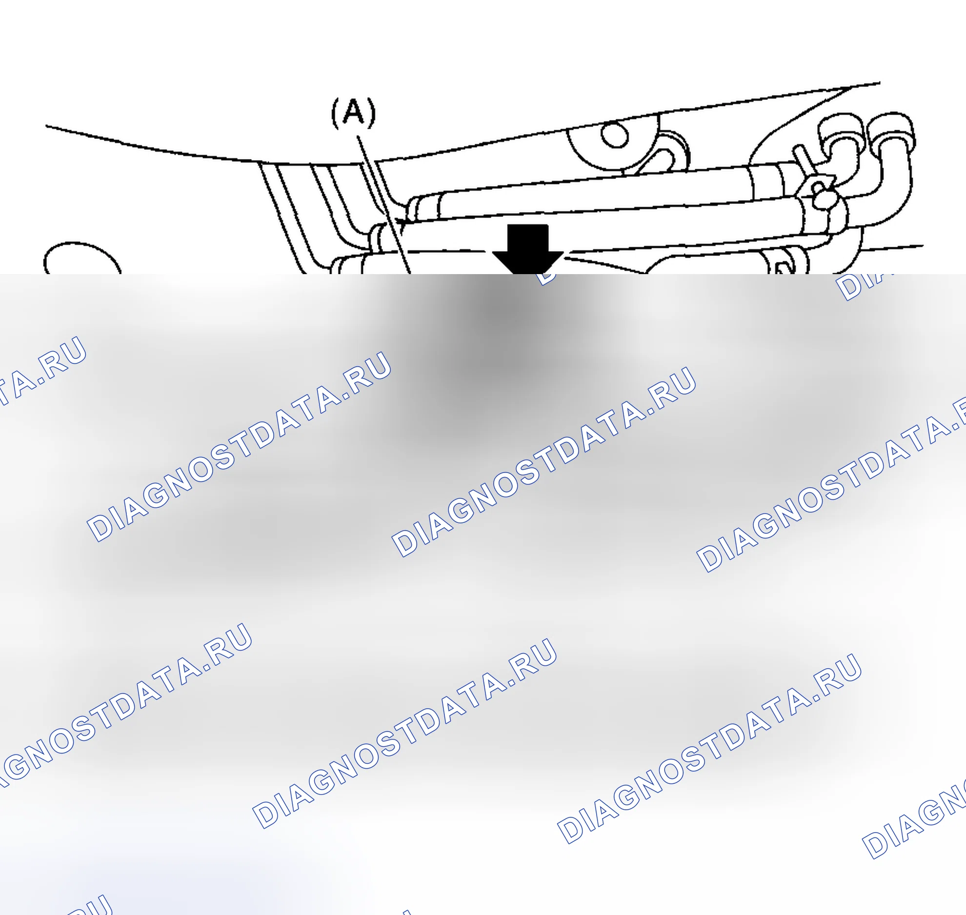 Рис. 9: ЗАМЕНА. Subaru Impreza WRX STI GD рестайлинг 2