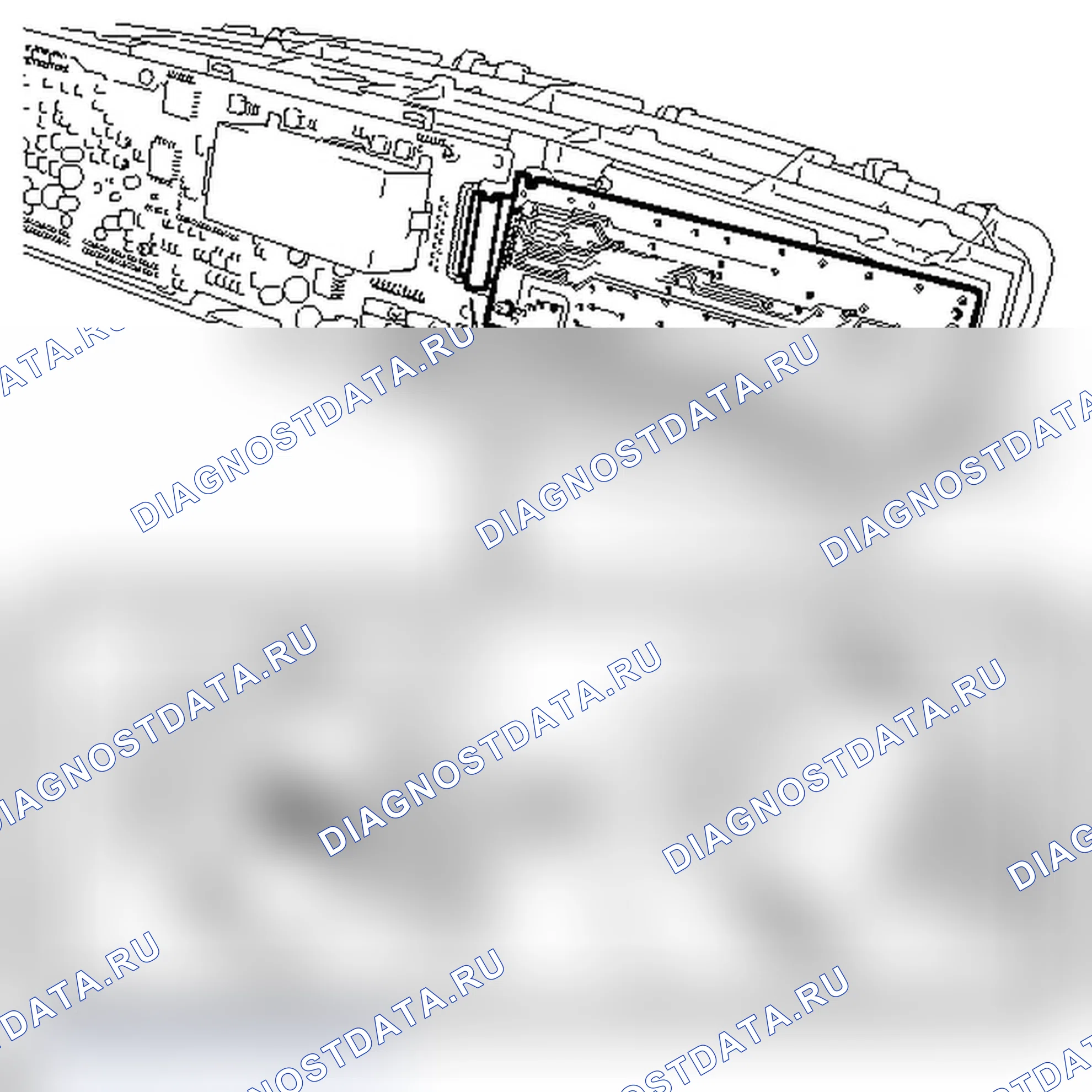 Рис. 35. Toyota Prius PHV pre-III
