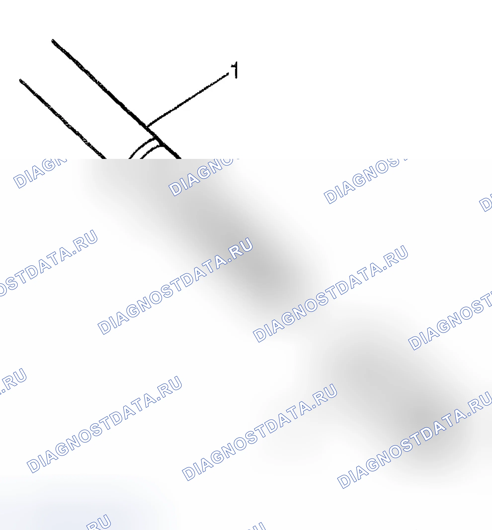 Рис. 751. Chevrolet TrailBlazer I
