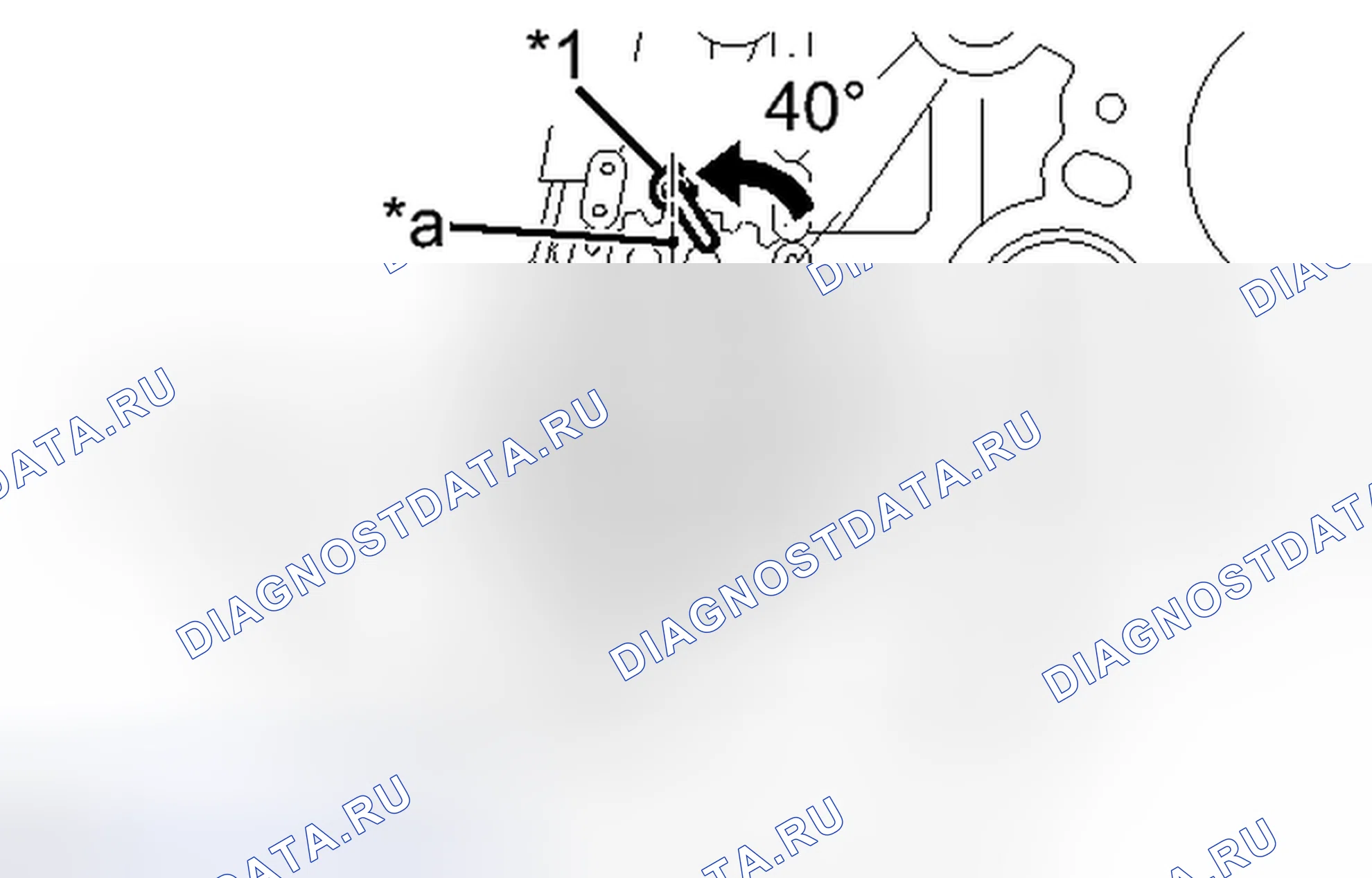 Рис. 439. Toyota Yaris III