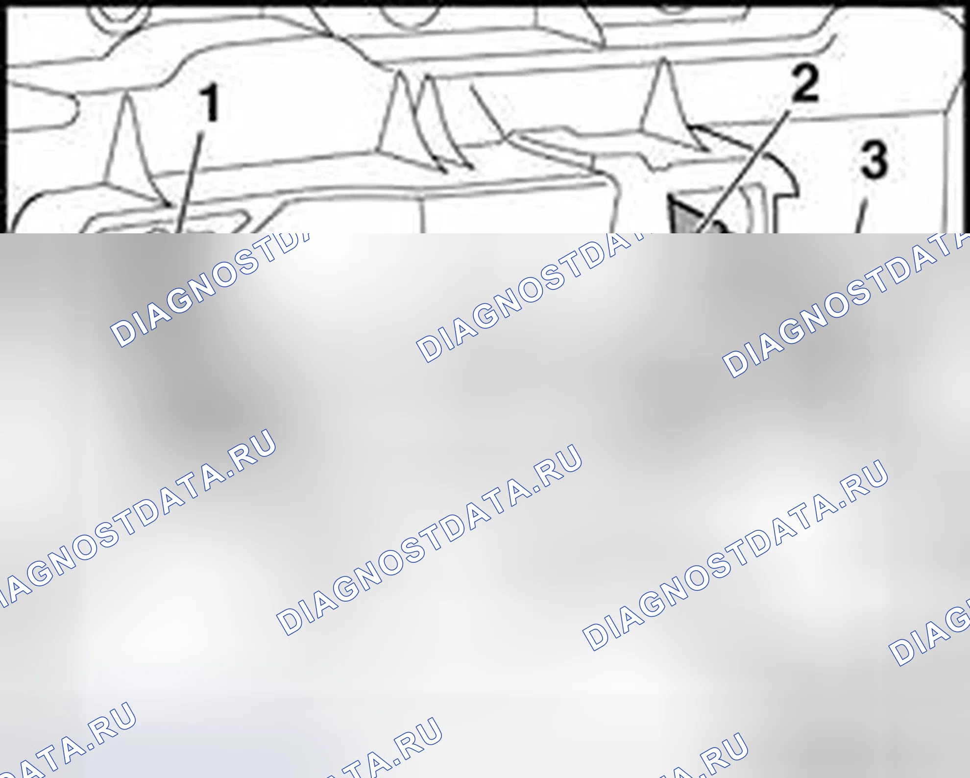 Рис. 265. Audi S8 D3 рестайлинг
