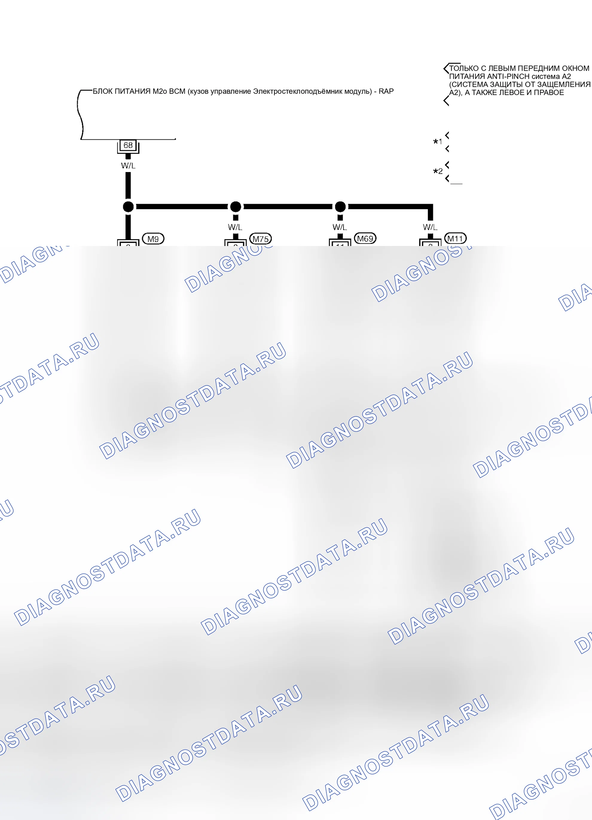 Рис. 94. Honda Mobilio Spike I