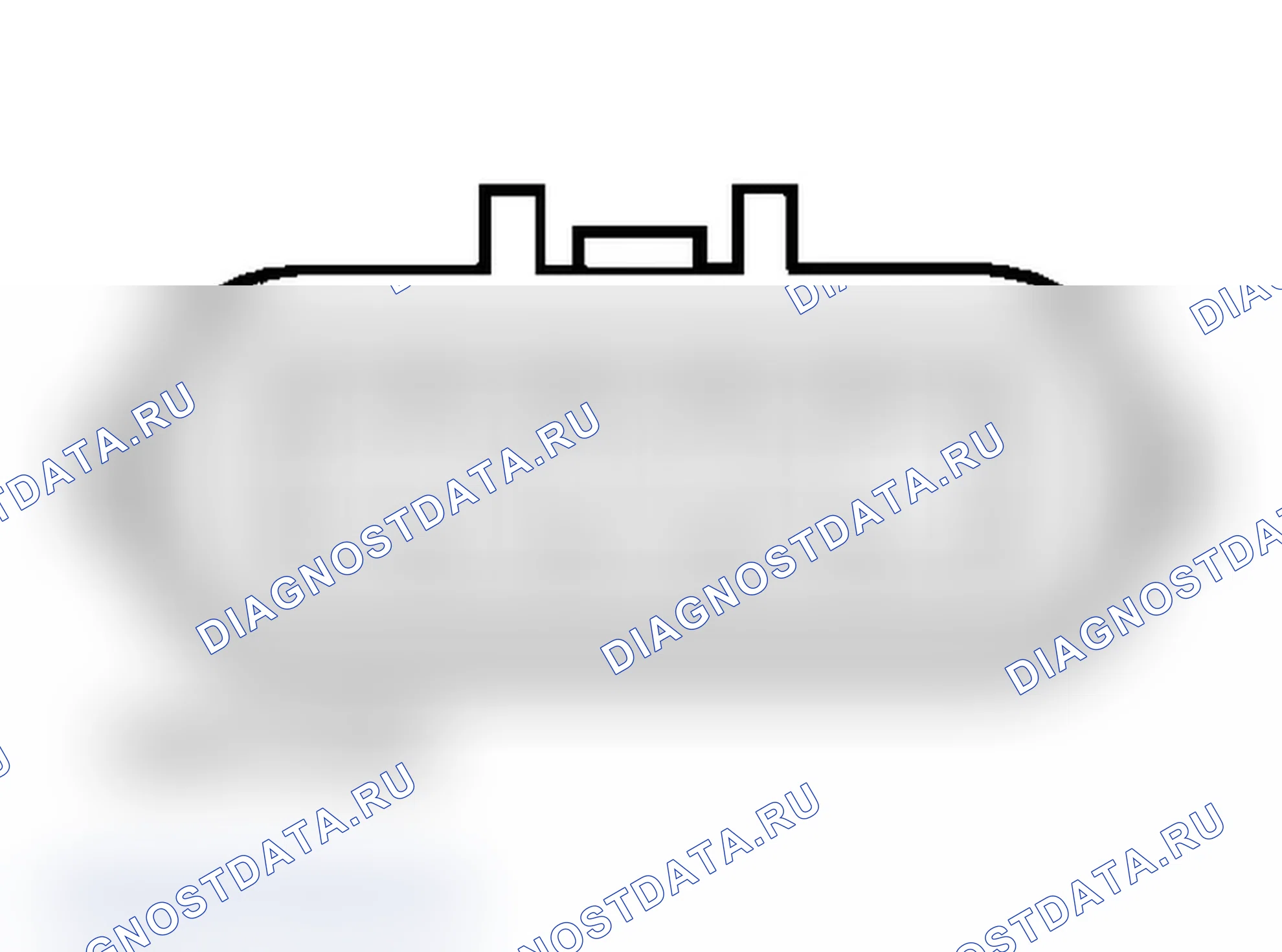 Рис. 10: ПРИВОД ДВИГАТЕЛЯ. Toyota Land Cruiser 100