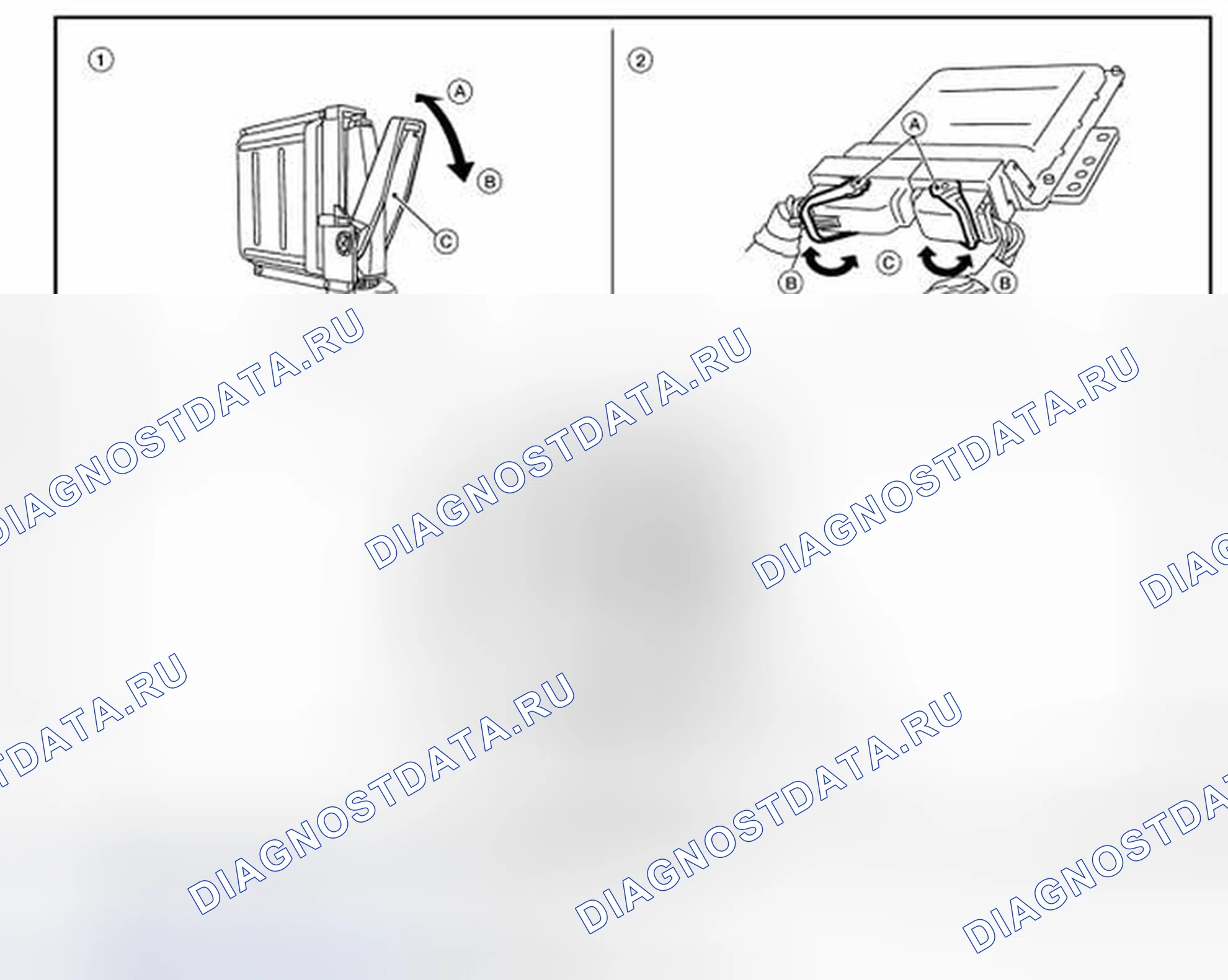Рис. 80. Nissan Cube III