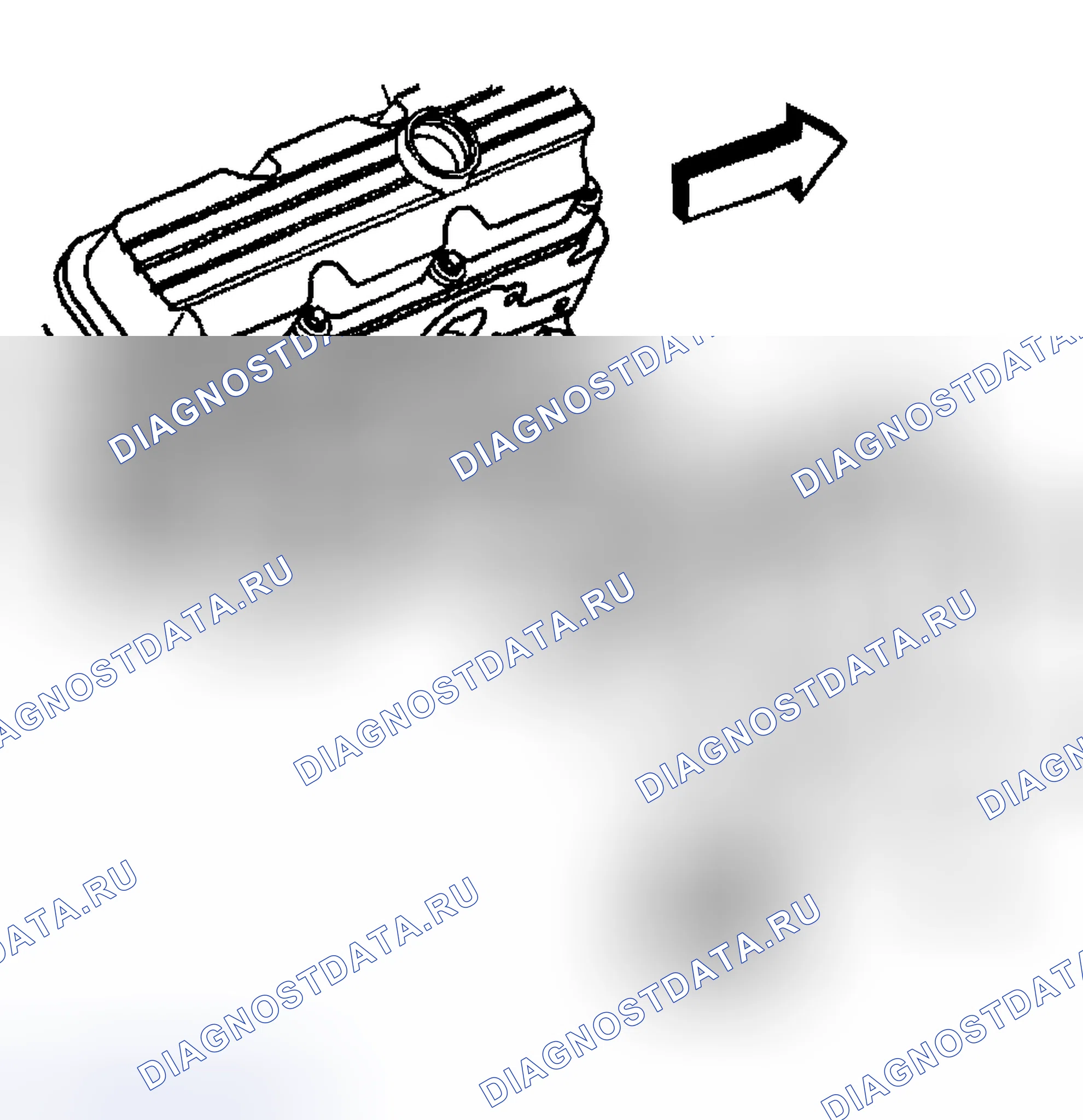 Рис. 473. Lexus LX J100 рестайлинг
