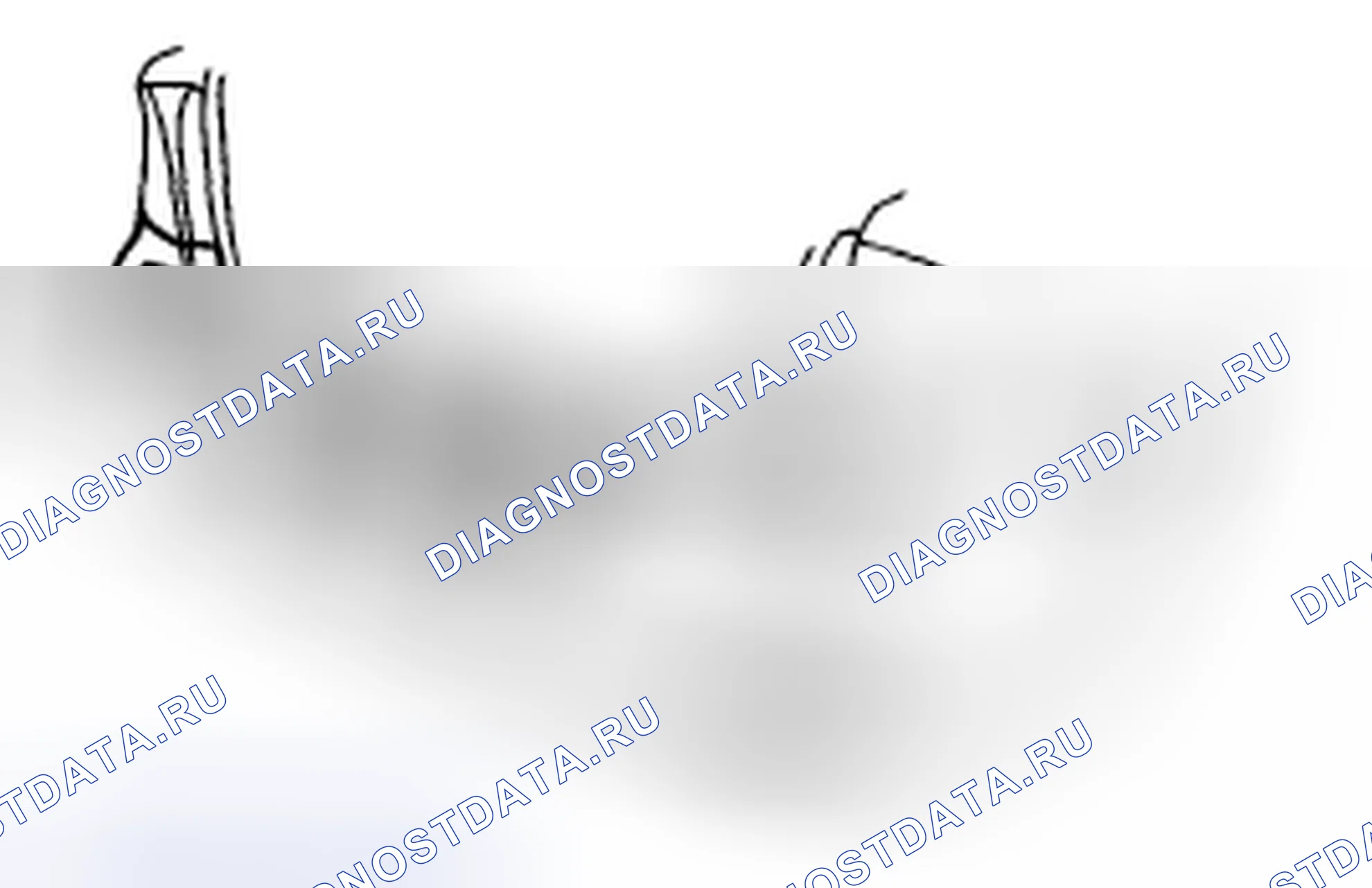 Рис. 171. Subaru Outback BP рестайлинг