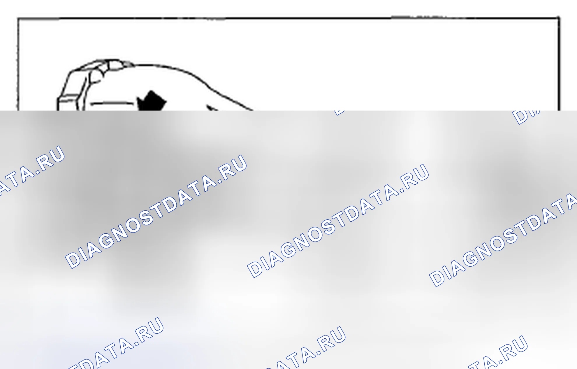 Рис. 185. Subaru Impreza WRX GE рестайлинг