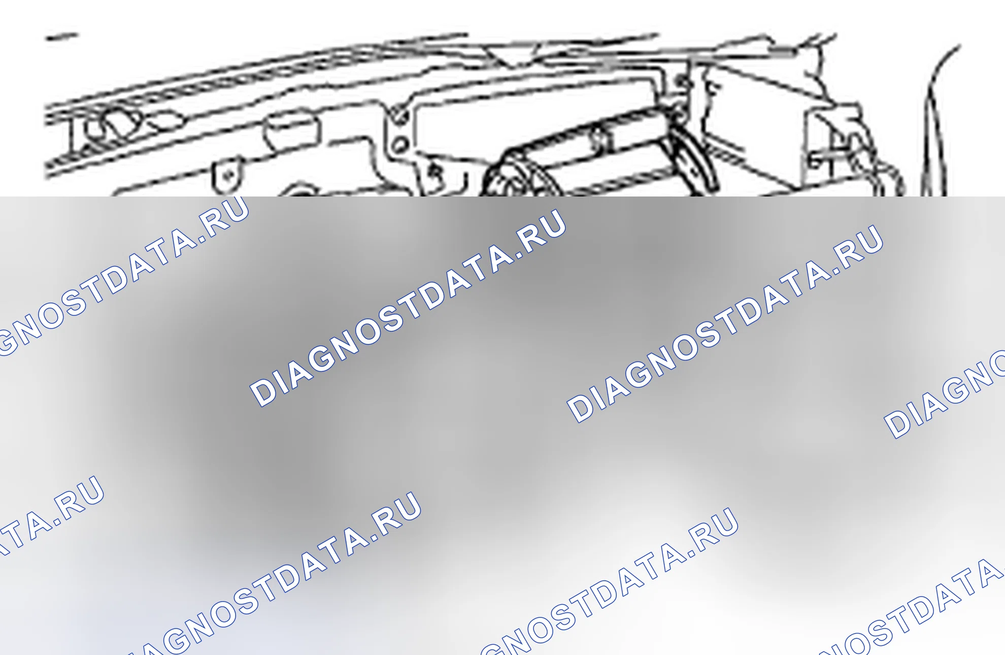 Рис. 56. Kia Sorento I рестайлинг