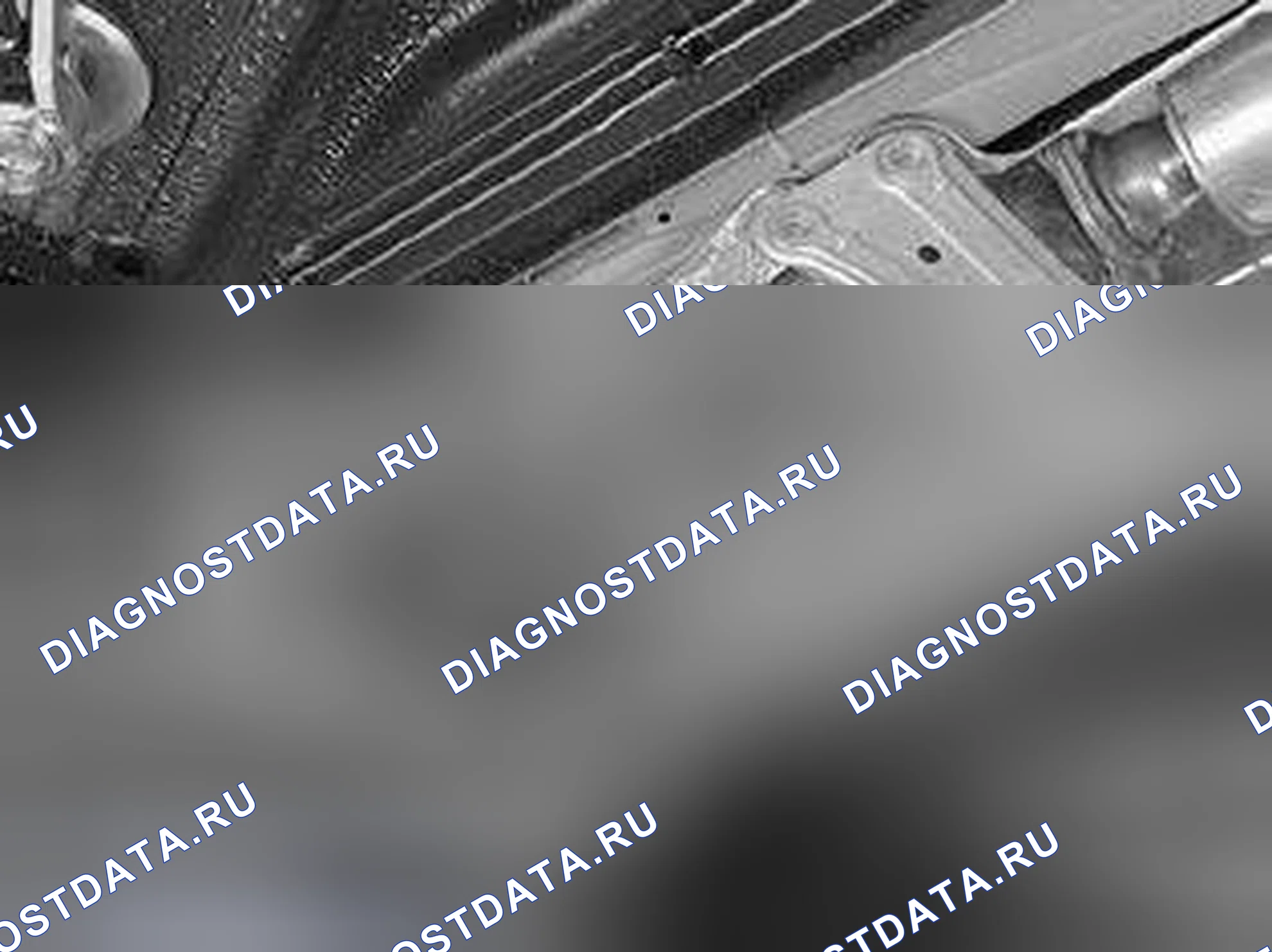 Рис. 326. Volvo S80 I
