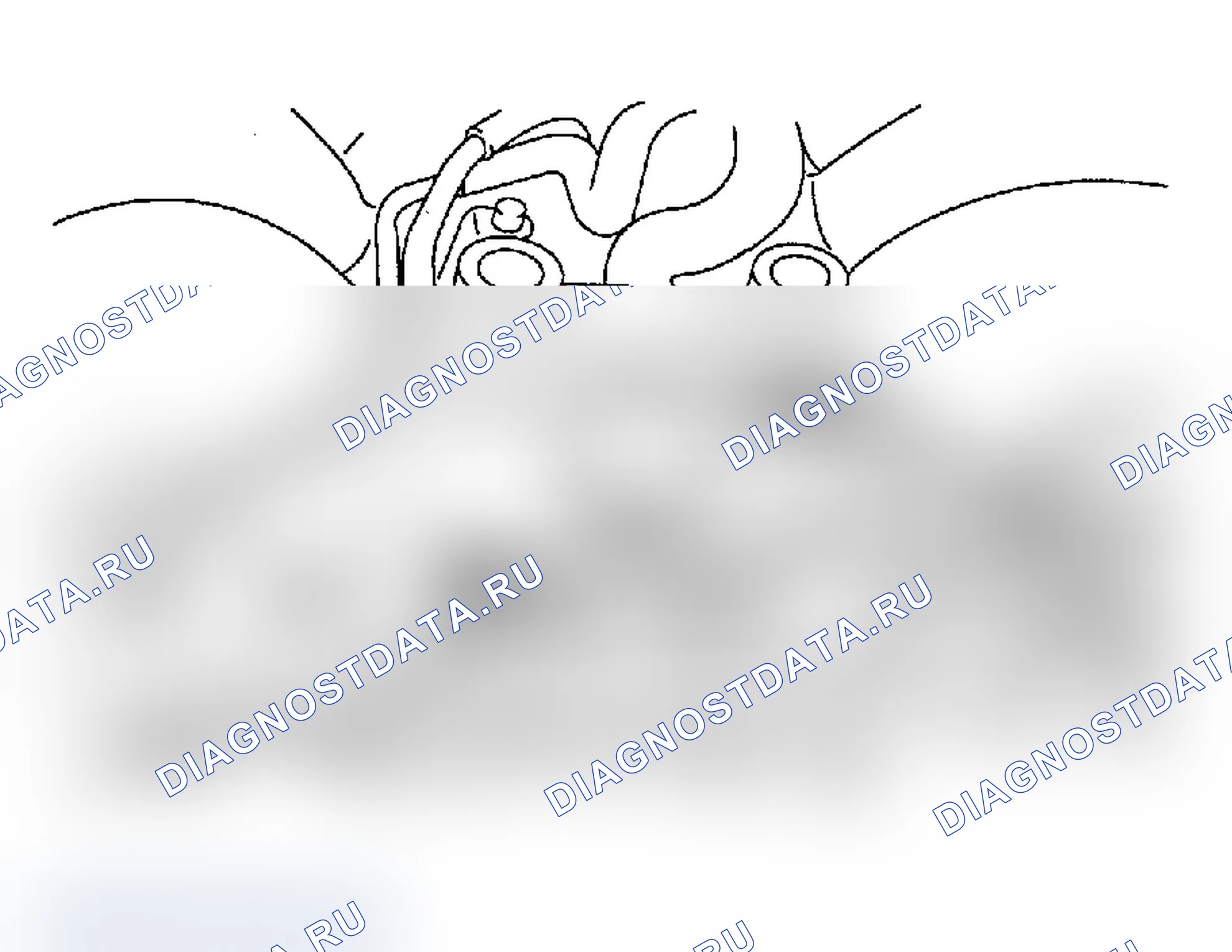 Рис. 4. Subaru Impreza WRX GD/GG рестайлинг