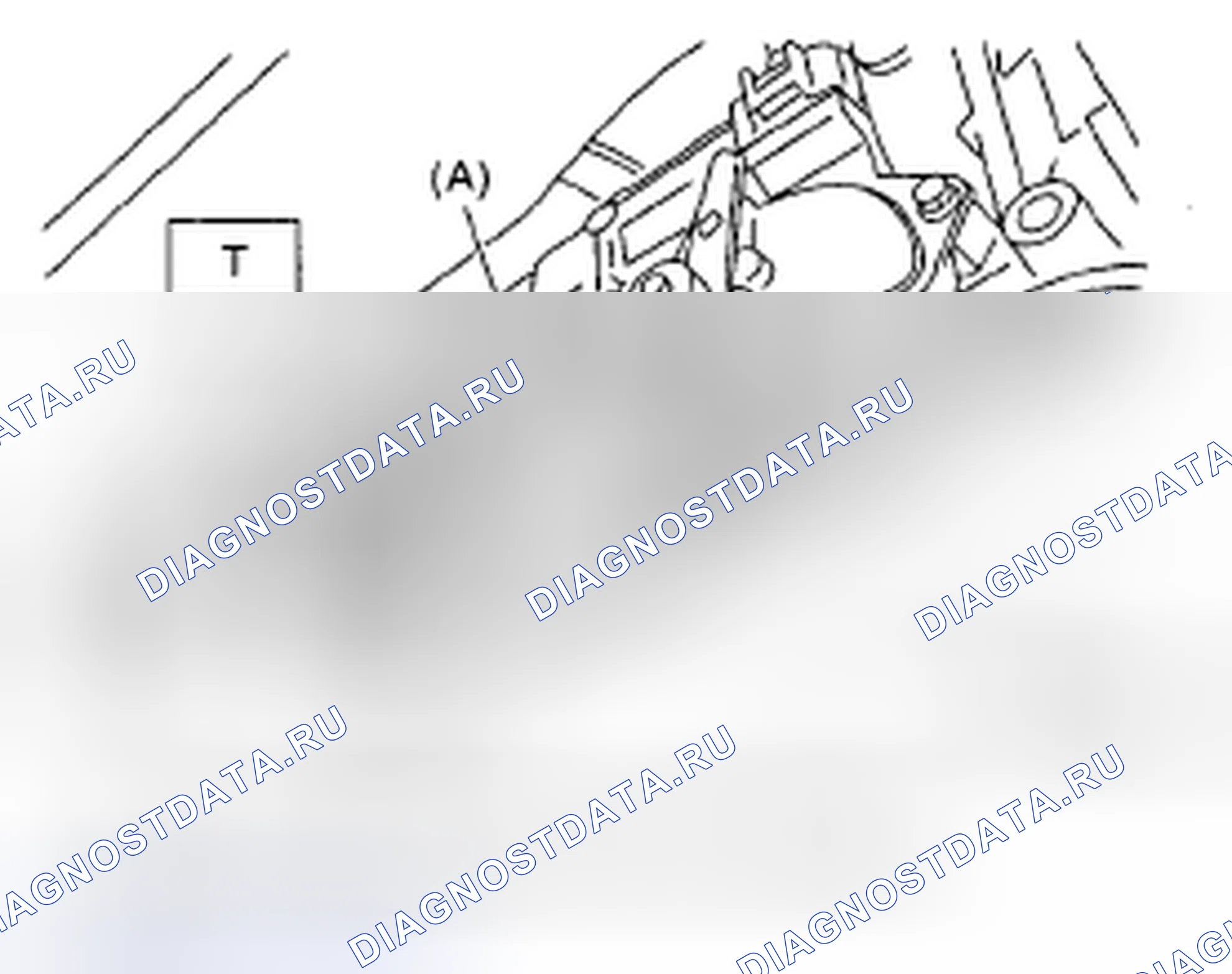 Рис. 29: УСТАНОВКА. Subaru Impreza WRX GD/GG рестайлинг 2