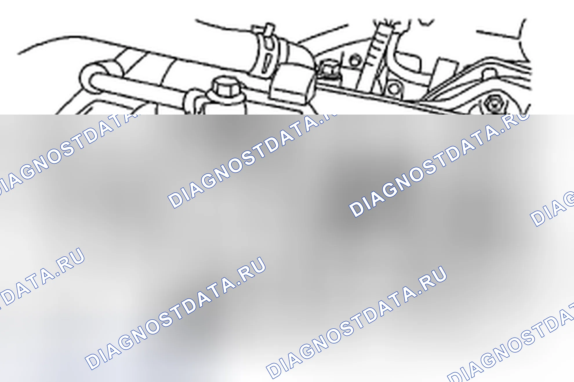 Рис. 26. Subaru Outback BR