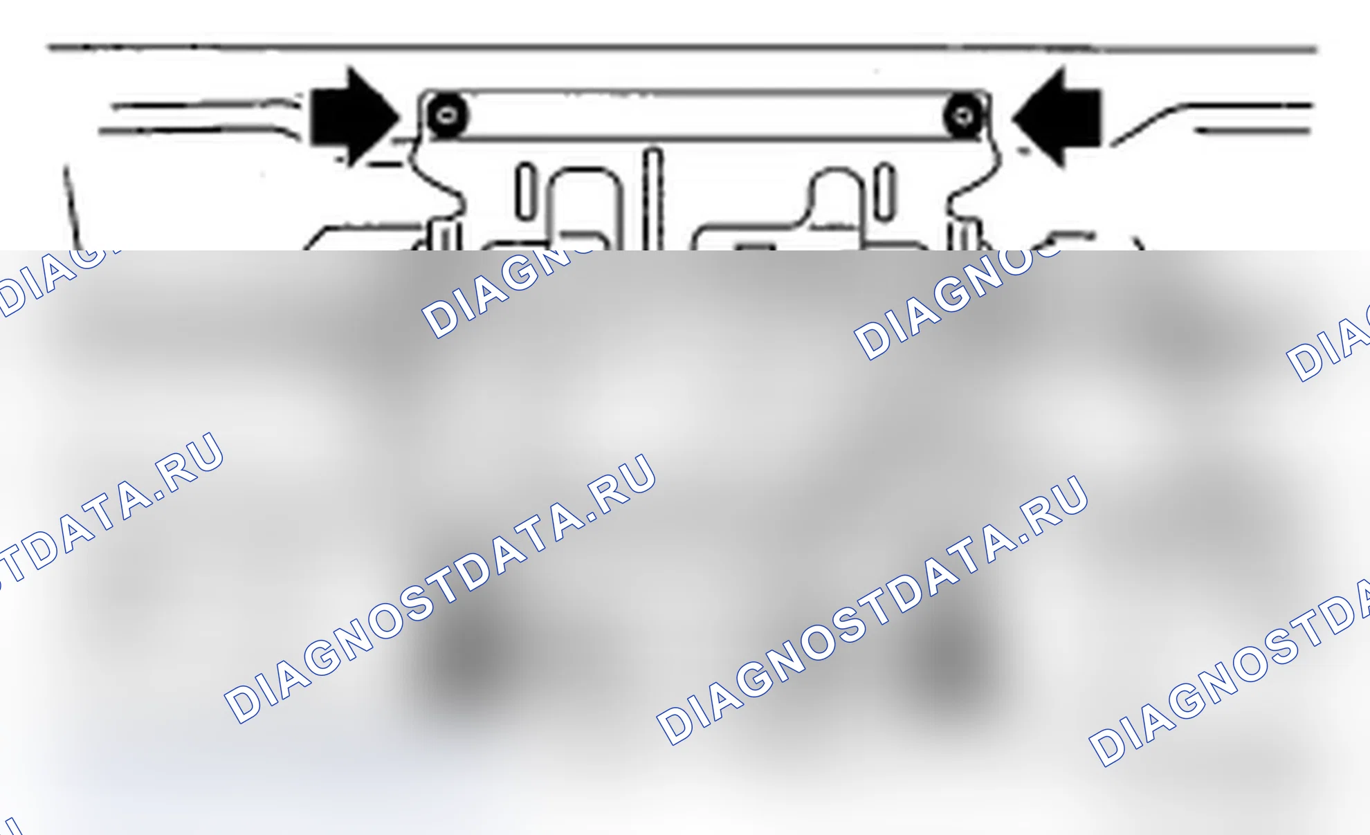 Рис. 5. Subaru Impreza WRX GD/GG рестайлинг 2