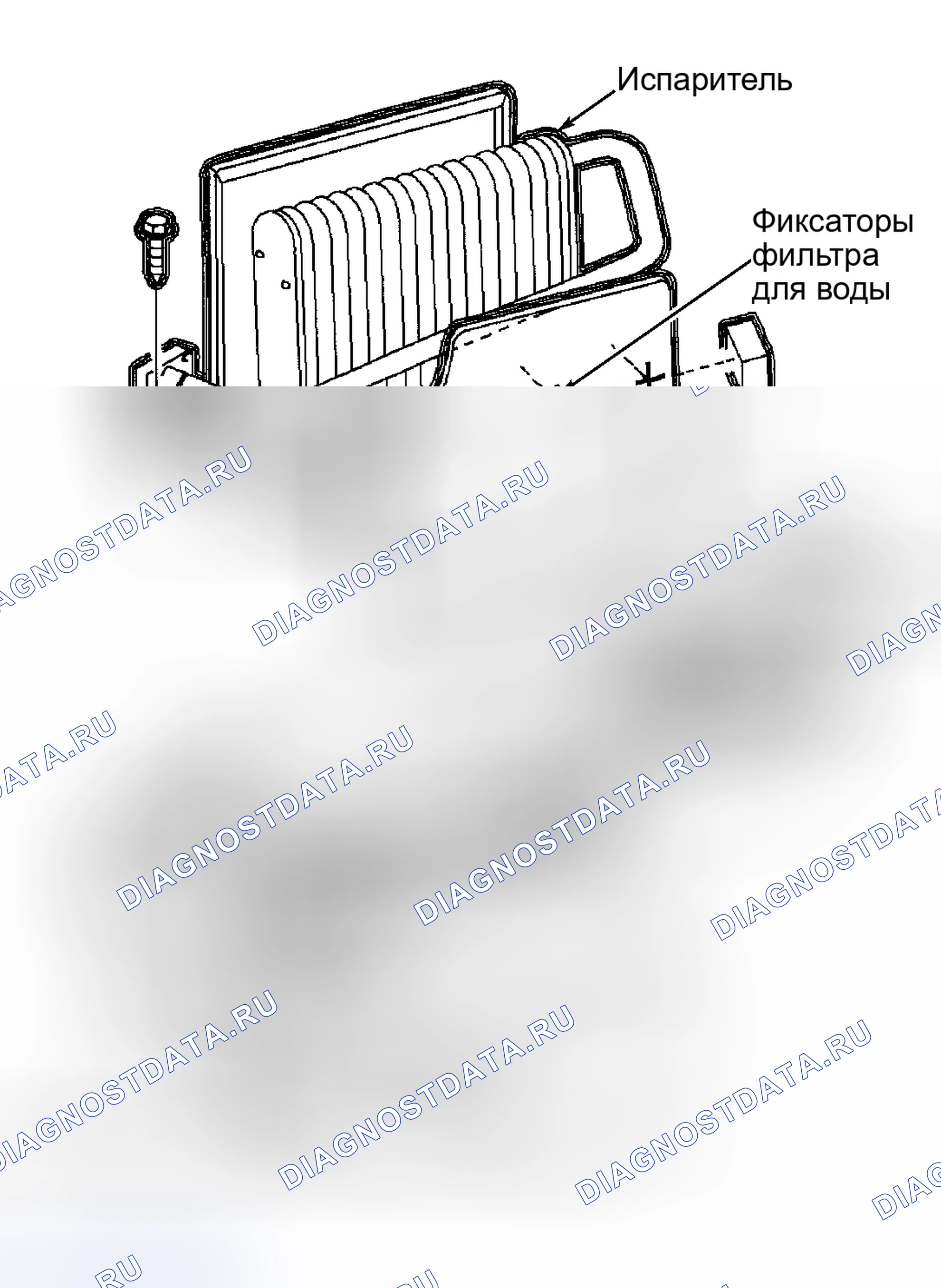 Рис. 45. Kia Rio I рестайлинг