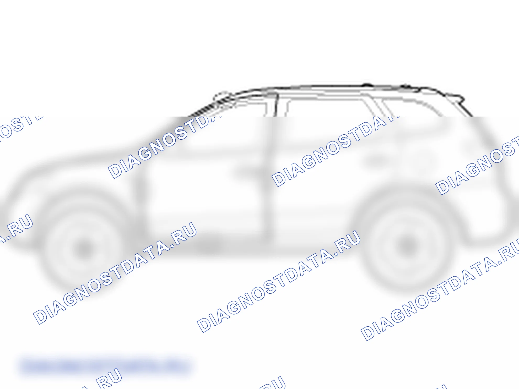 Регулировка передней двери. Hyundai Santa Fe CM