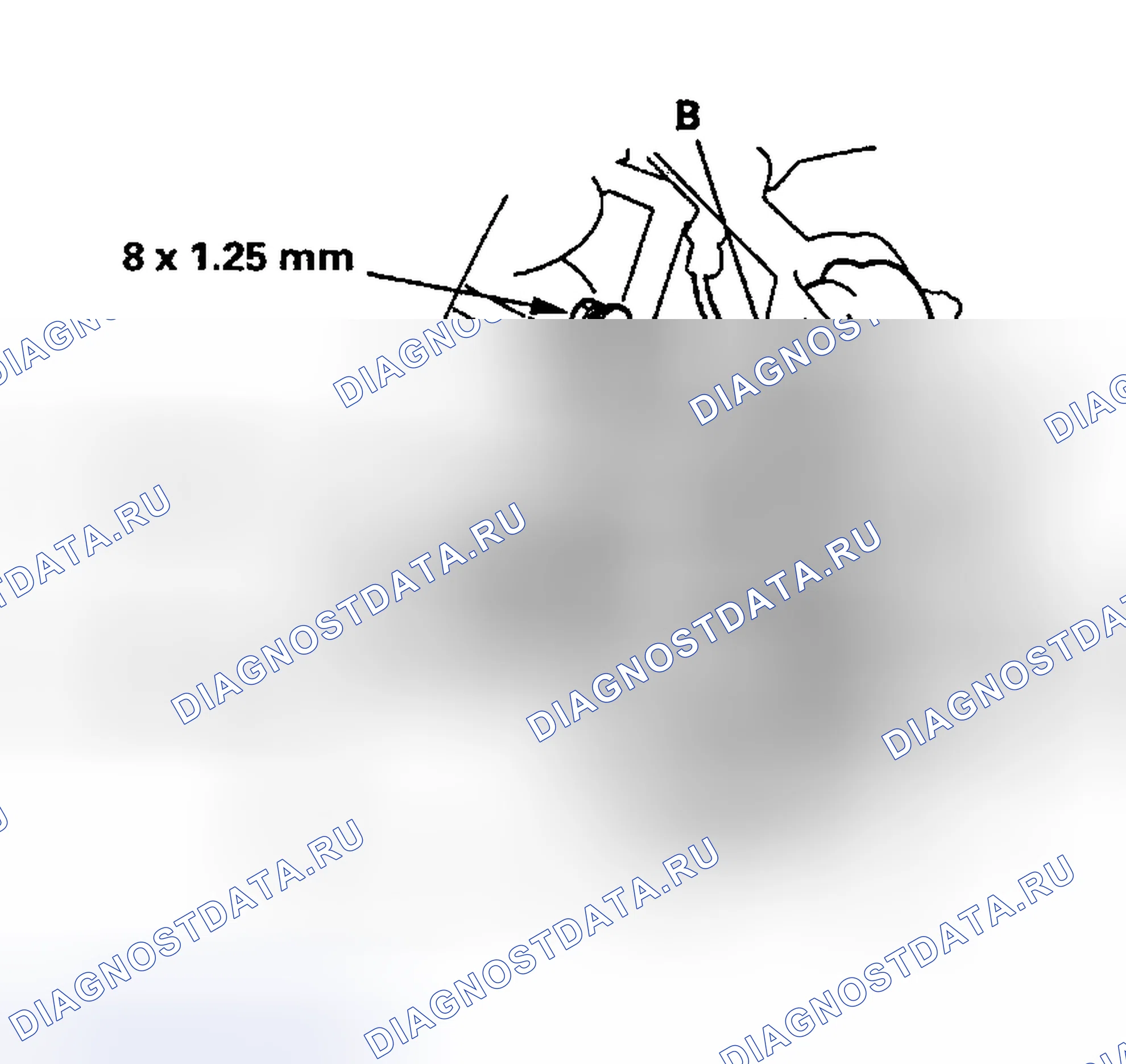 Рис. 100. Honda Civic VII рестайлинг