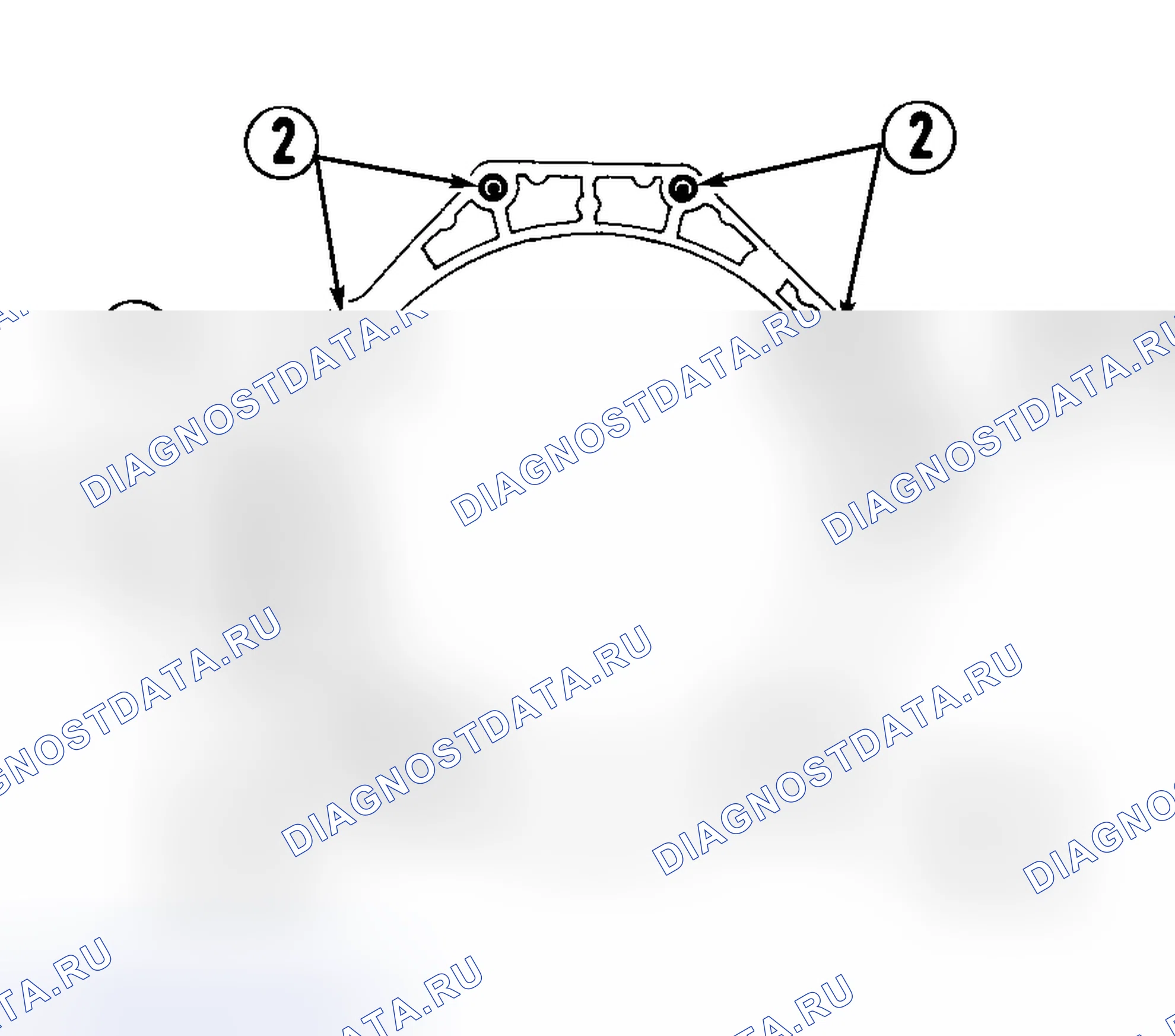 Рис. 27. Nissan Sentra B13