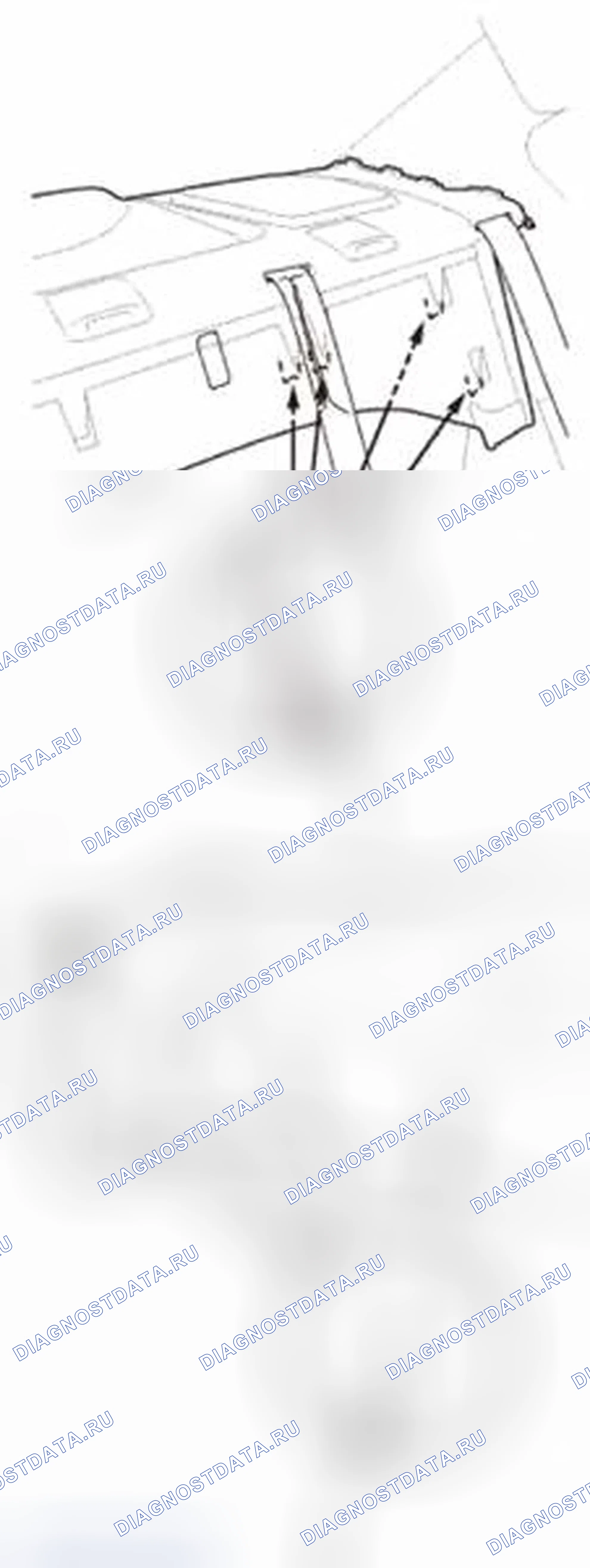 Рис. 469. Honda Civic IX