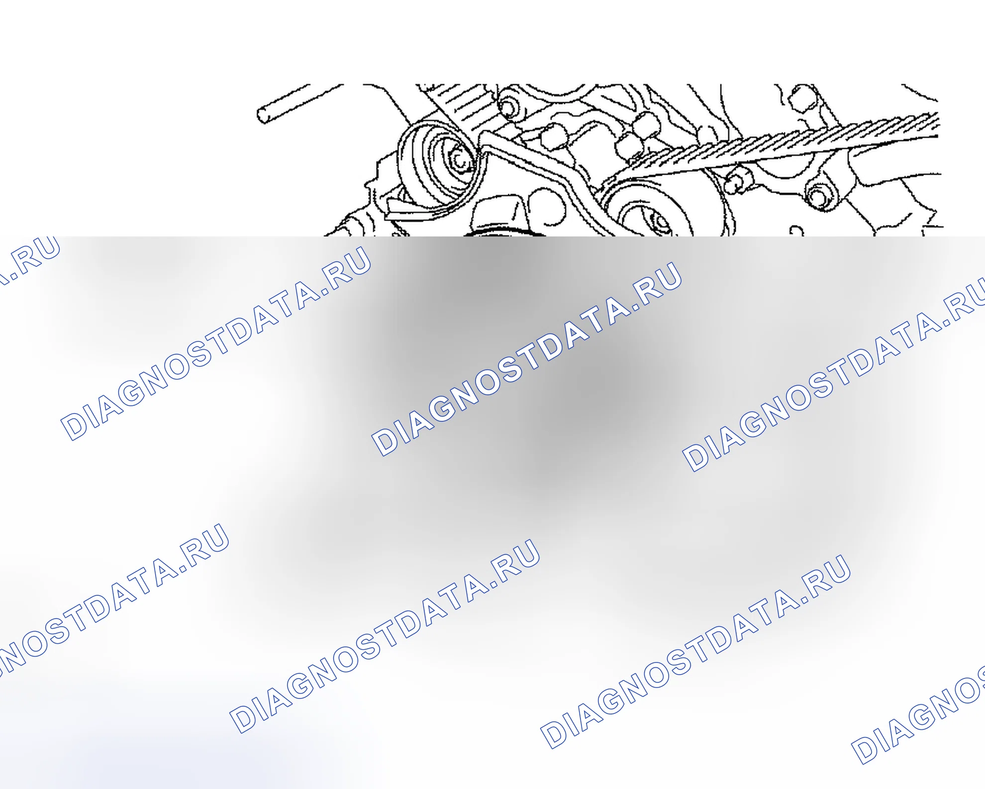 Рис. 711. Toyota 4Runner IV