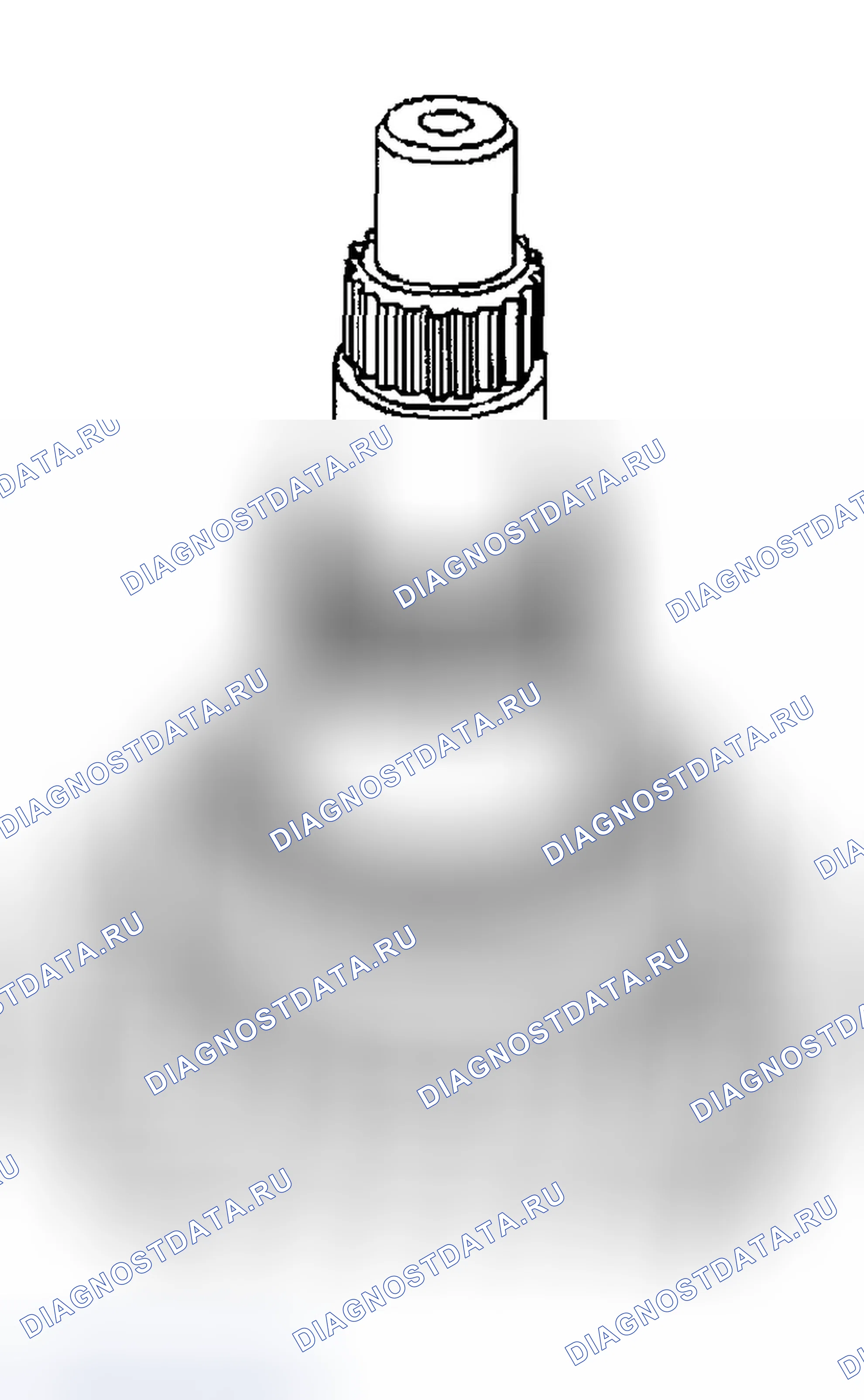 Рис. 183. Chevrolet Silverado 2500 