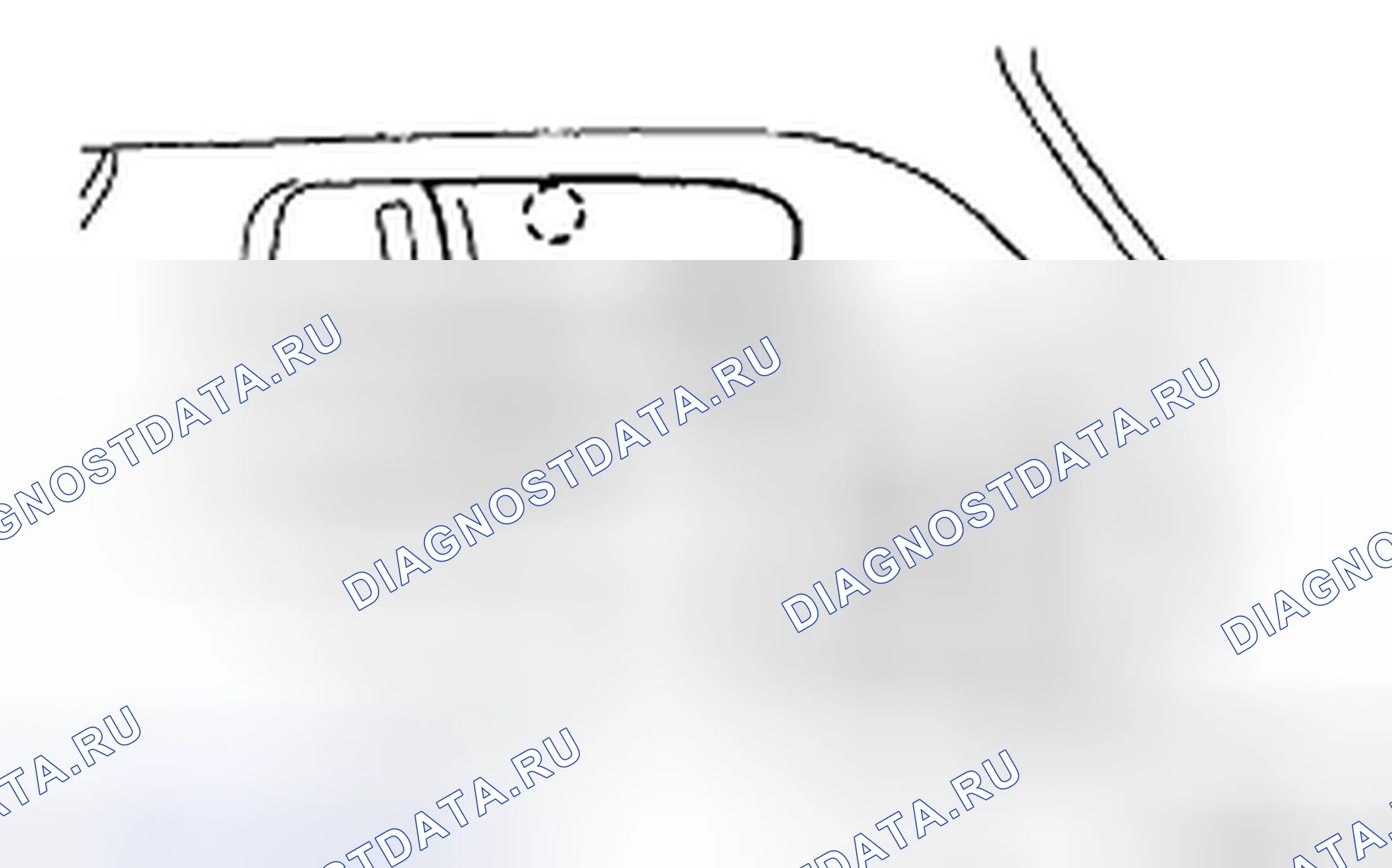 Рис. 199. Toyota Sienna II рестайлинг