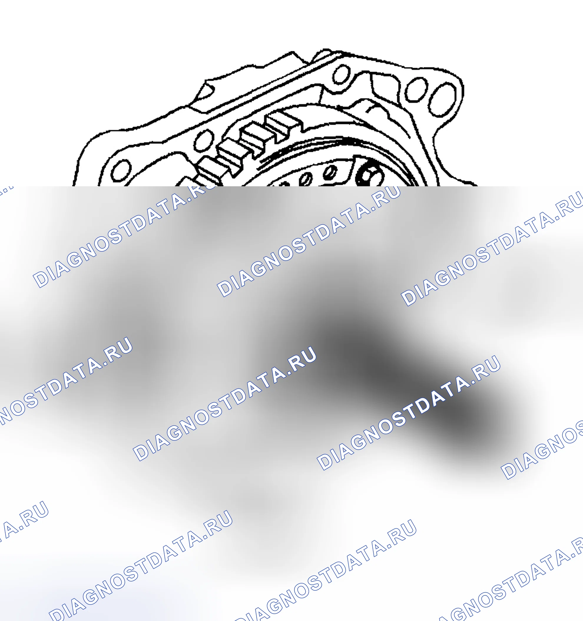 Рис. 24: Процедура установки. Kia Ceed CD
