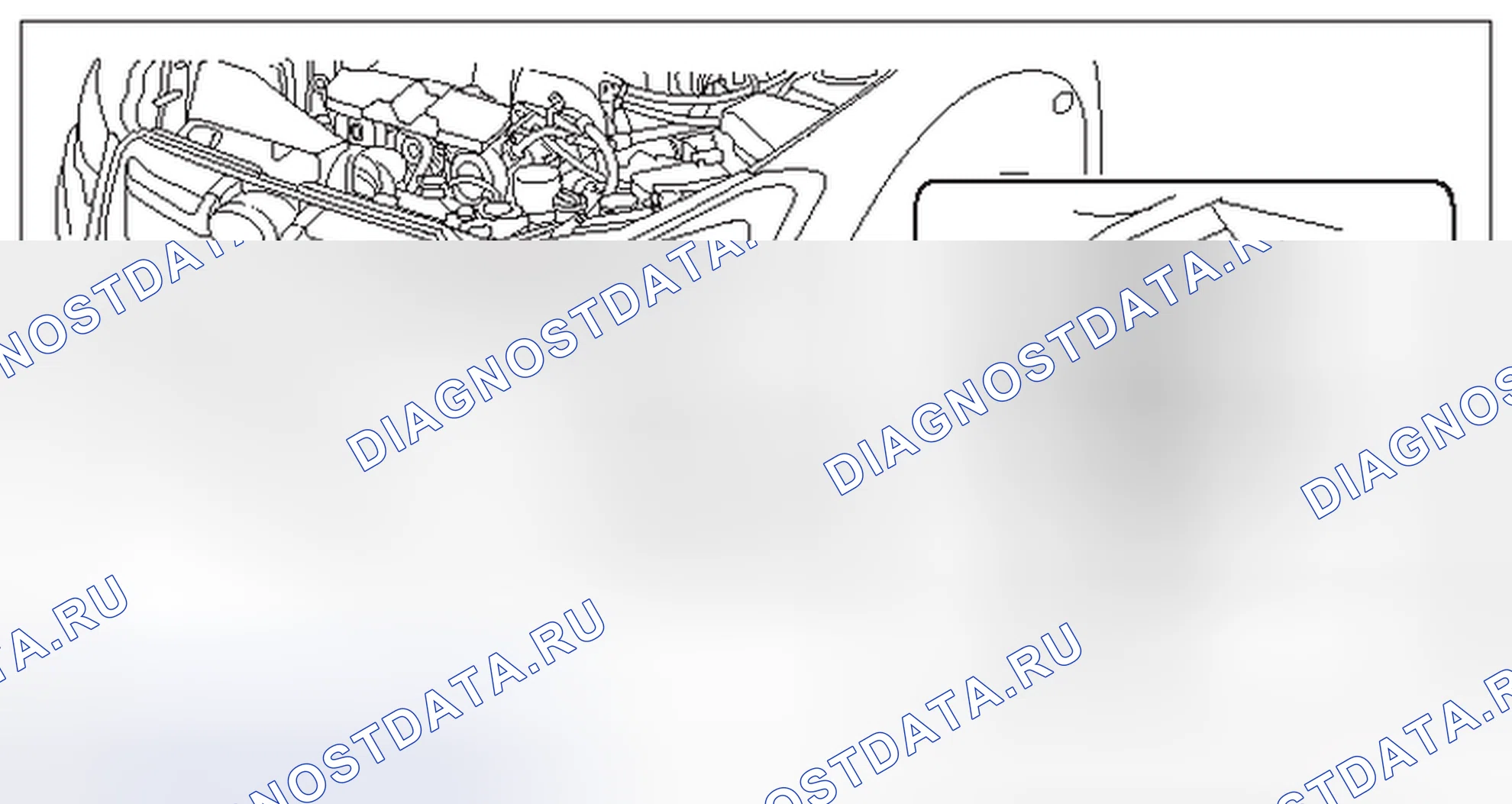 Рис. 155. Subaru Impreza WRX GE рестайлинг