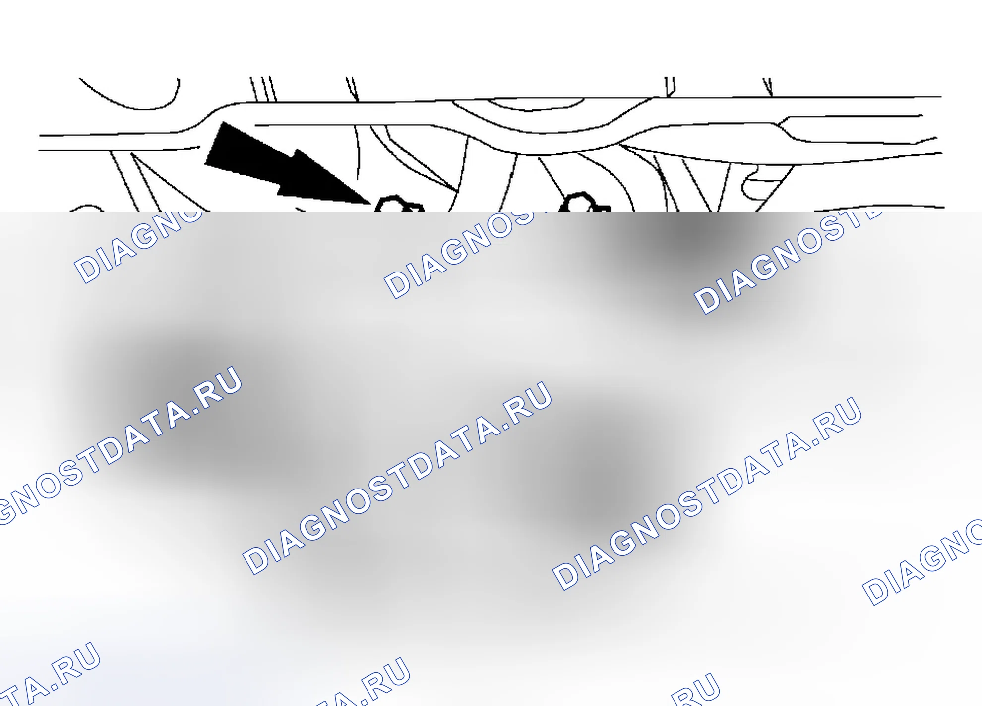 Рис. 129. Ford Focus I рестайлинг