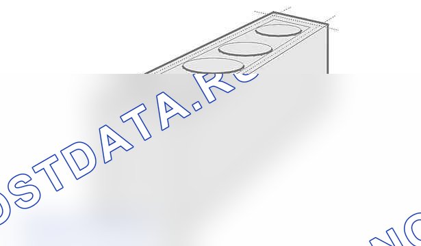 Характеристики: блок цилиндров — b1dp1u5d. Citroen C2 I