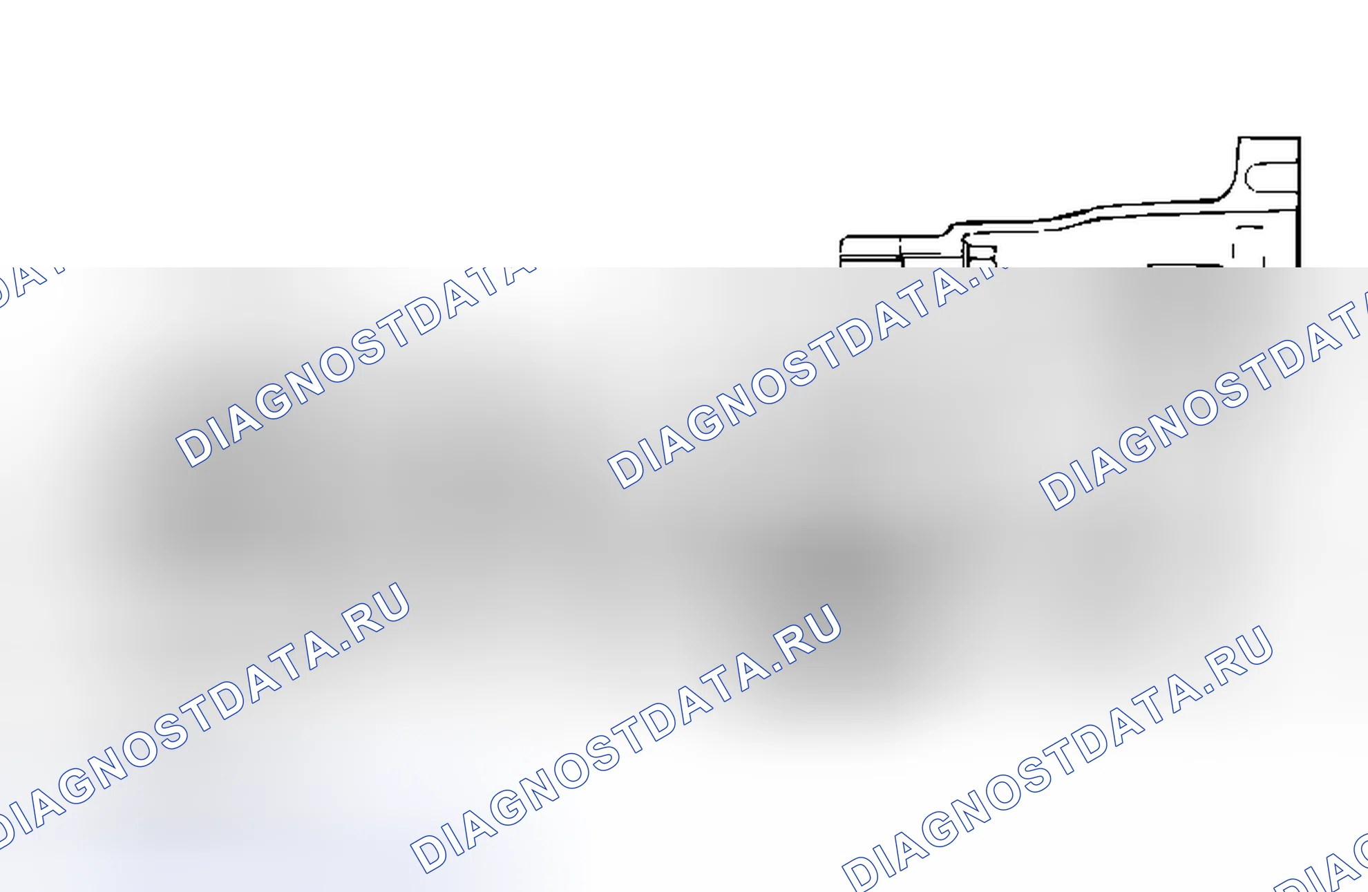 Рис. 432. Mitsubishi Outlander I
