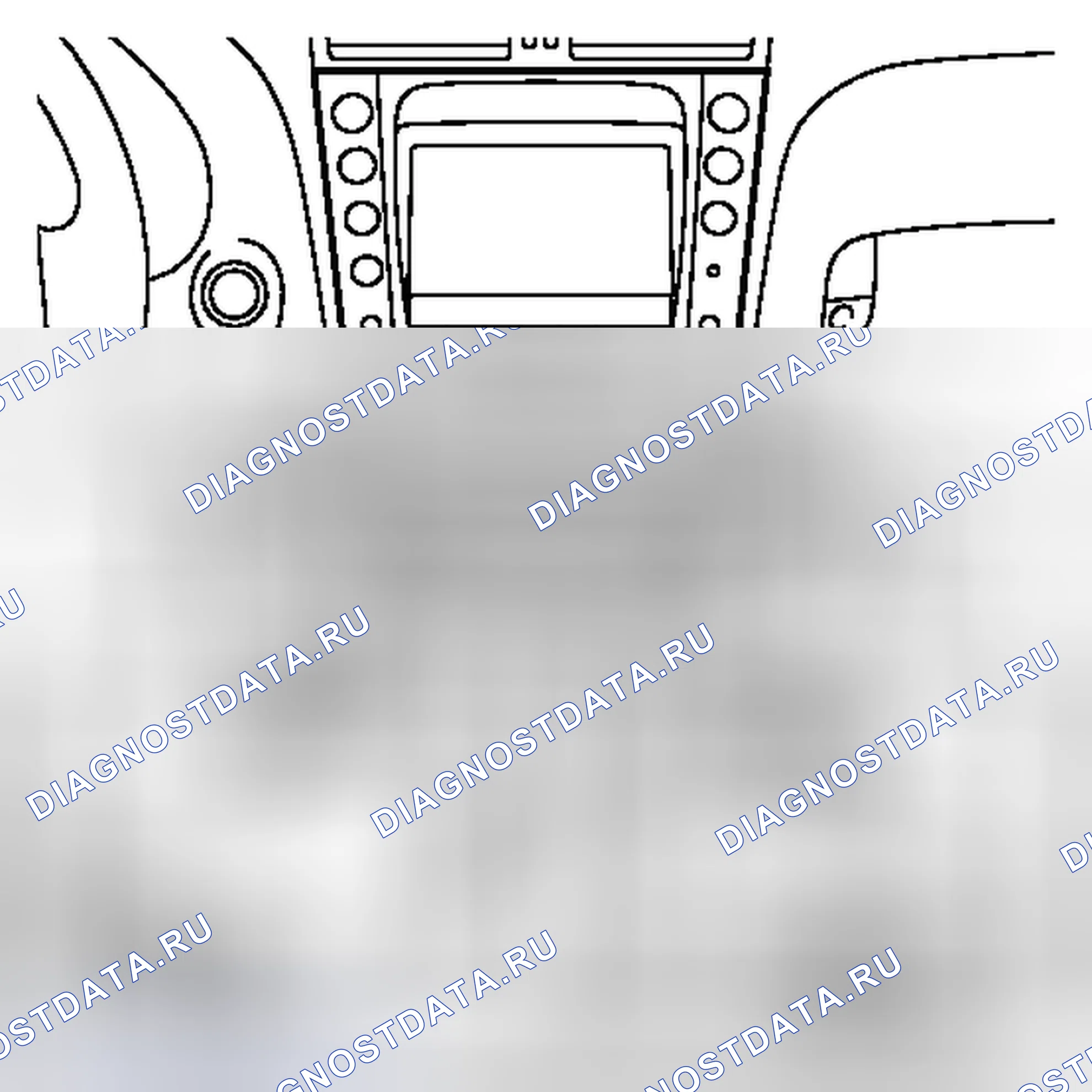 Рис. 7. Haval H6S I